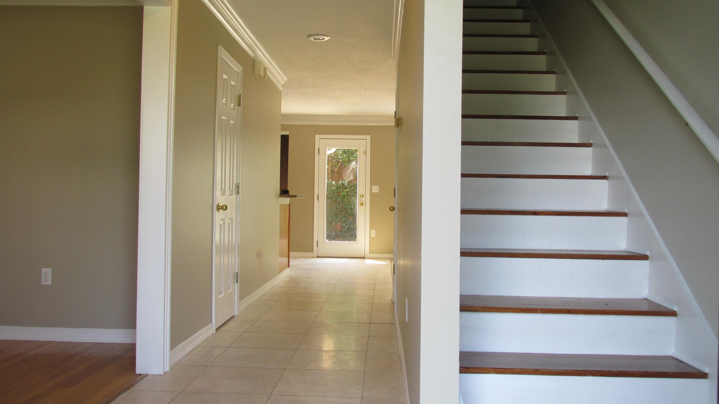 WINDSOR FOREST - Residential Lease