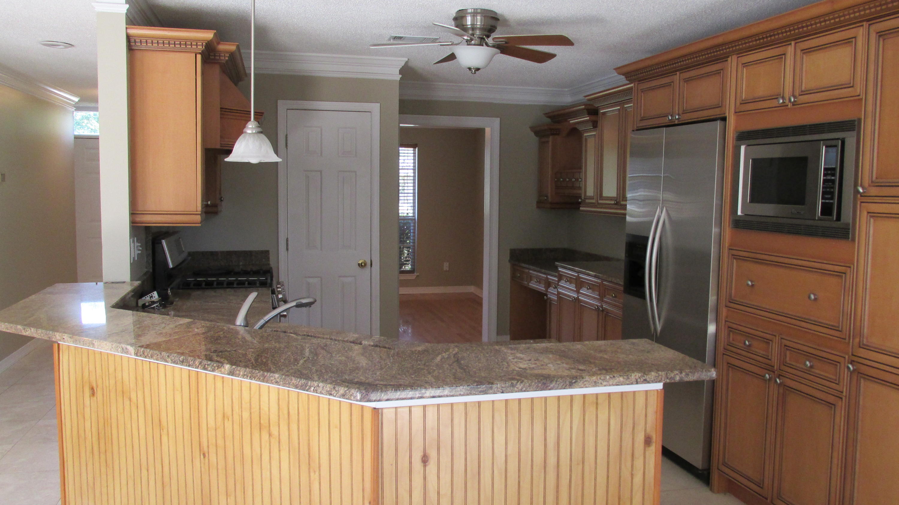 WINDSOR FOREST - Residential Lease