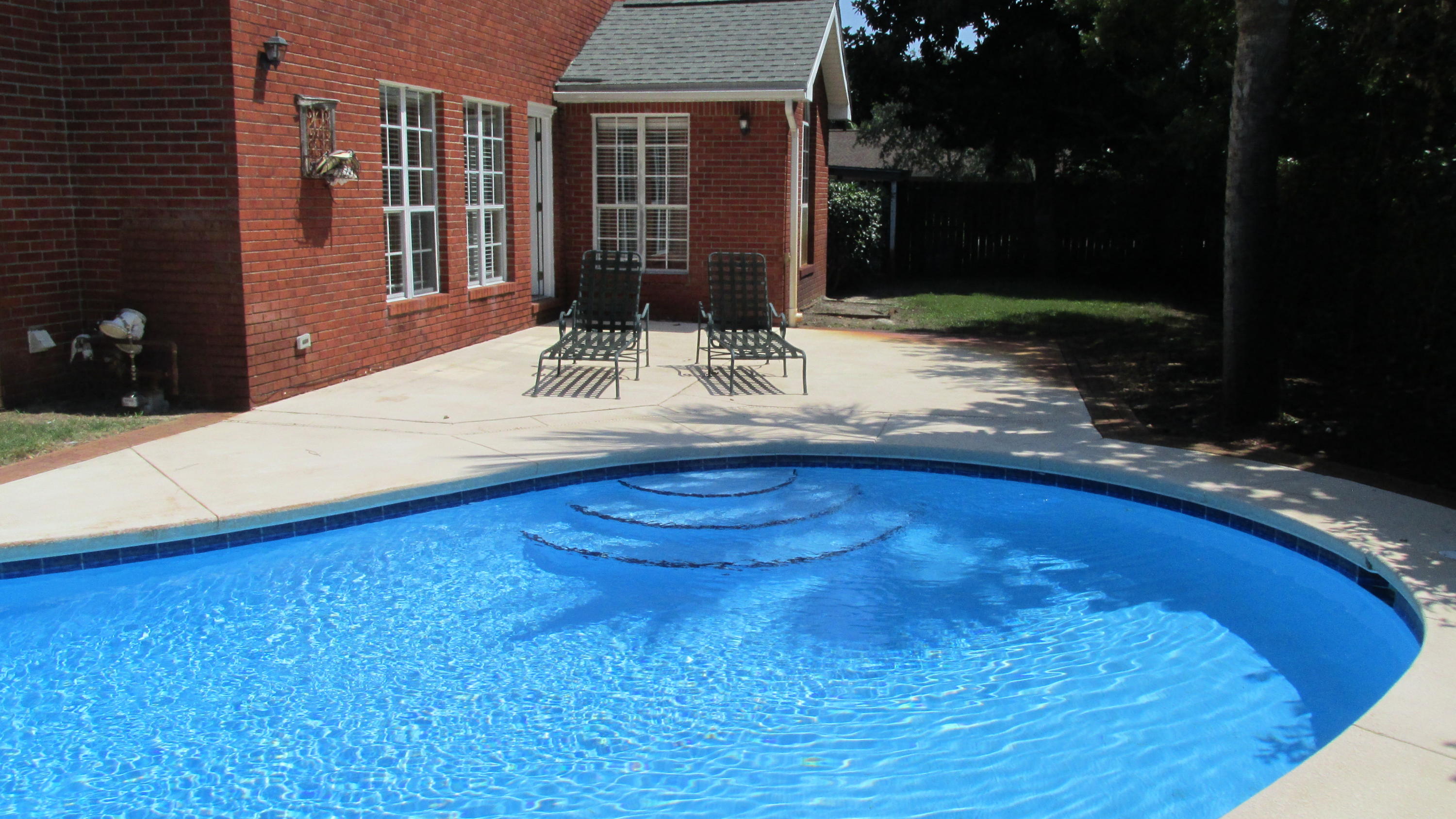 WINDSOR FOREST - Residential Lease