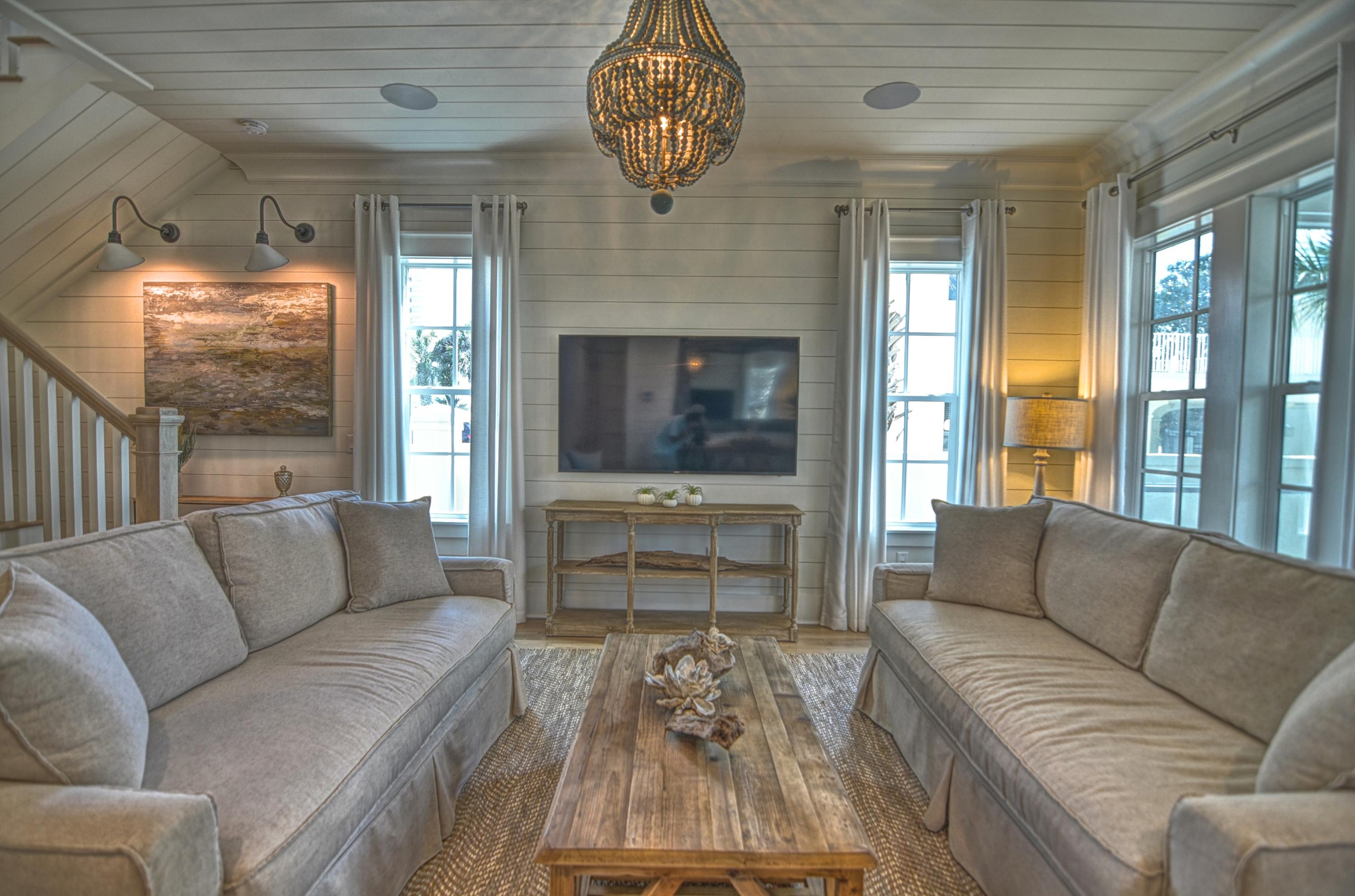 MAGNOLIA DUNE - Residential