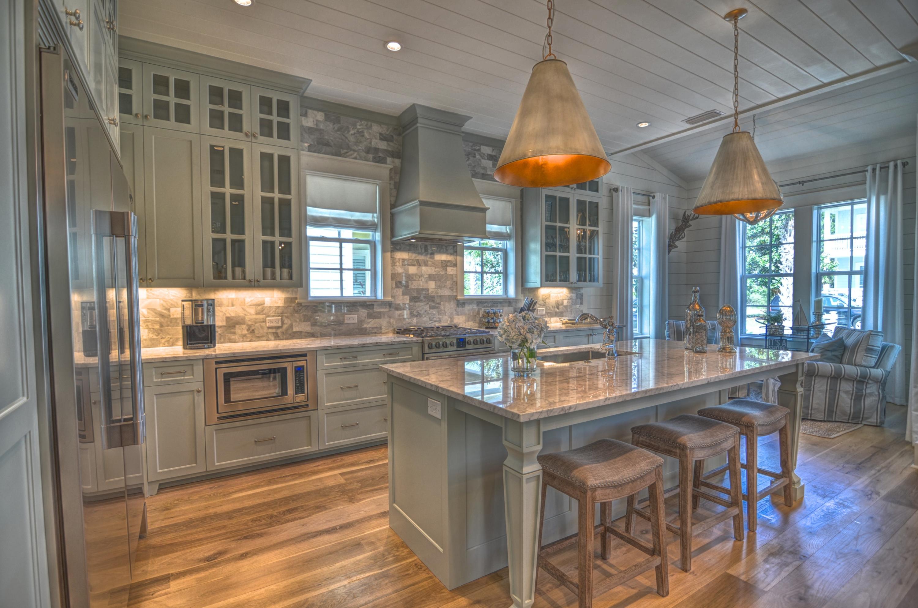 MAGNOLIA DUNE - Residential