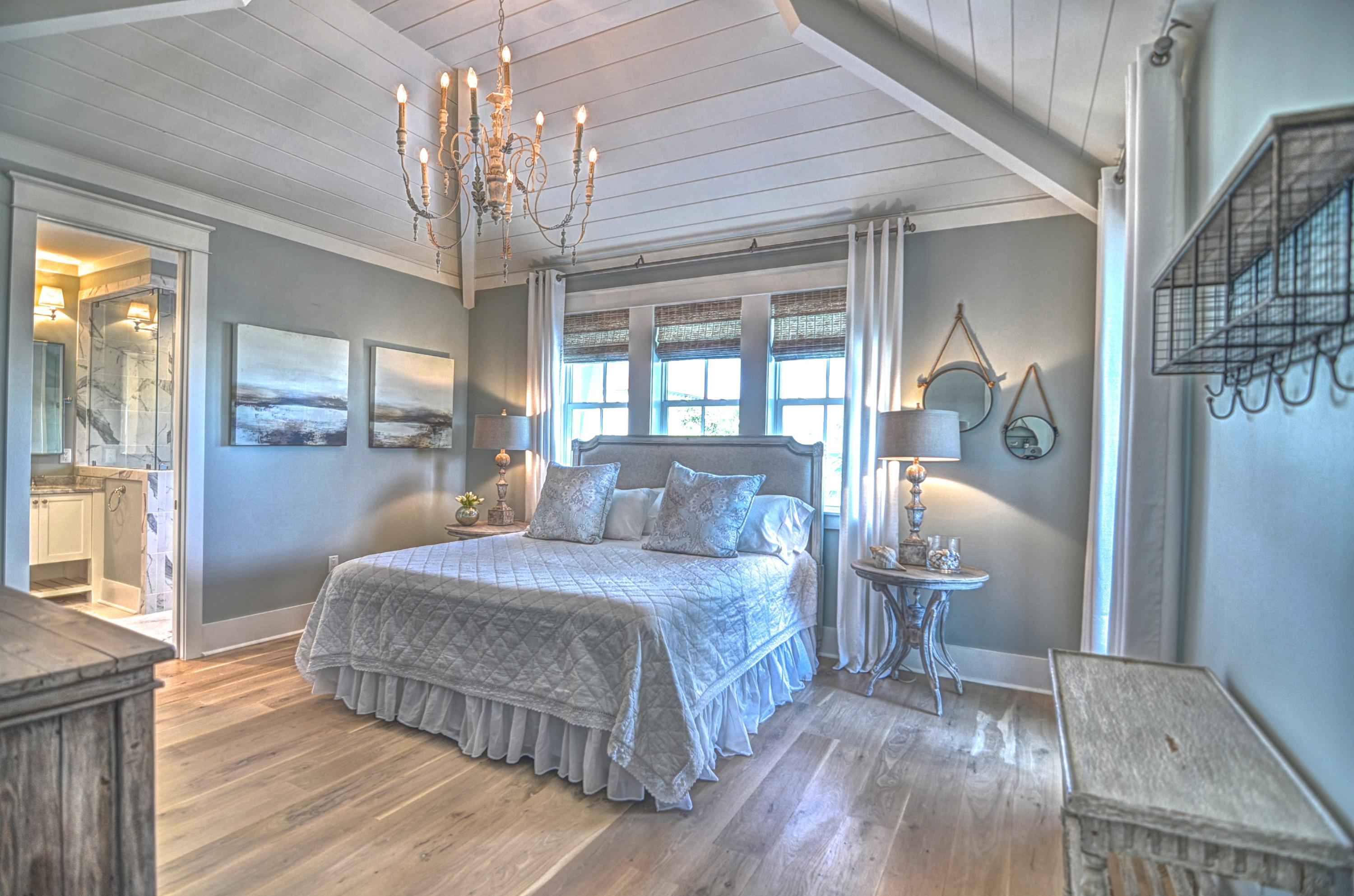 MAGNOLIA DUNE - Residential