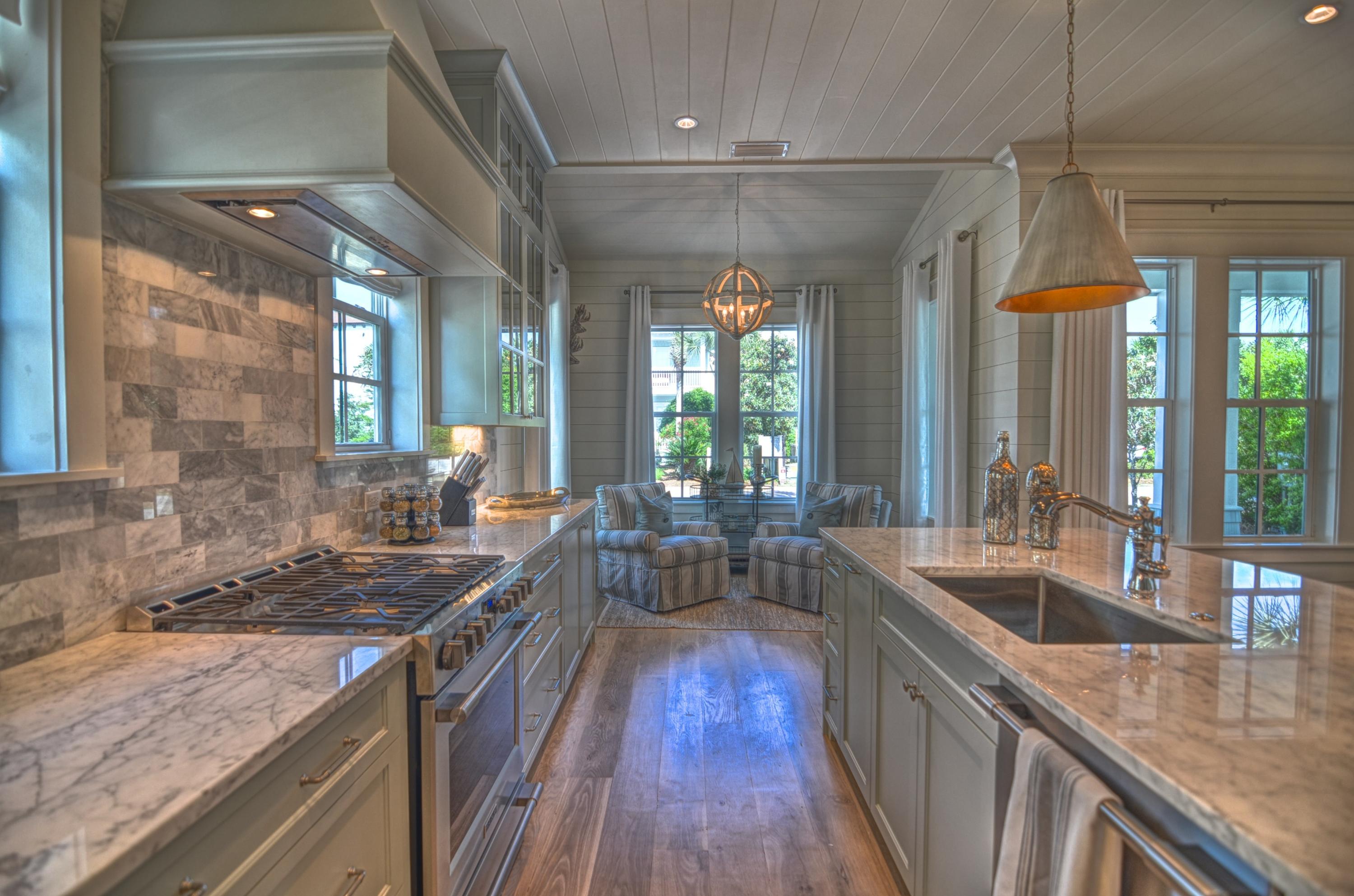 MAGNOLIA DUNE - Residential