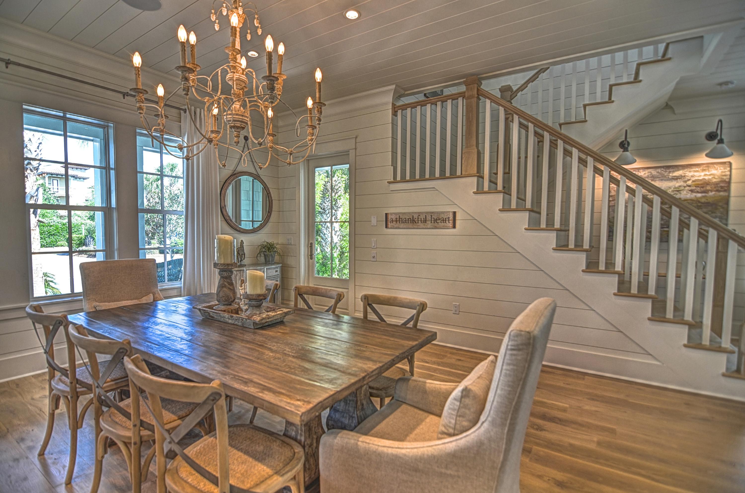 MAGNOLIA DUNE - Residential