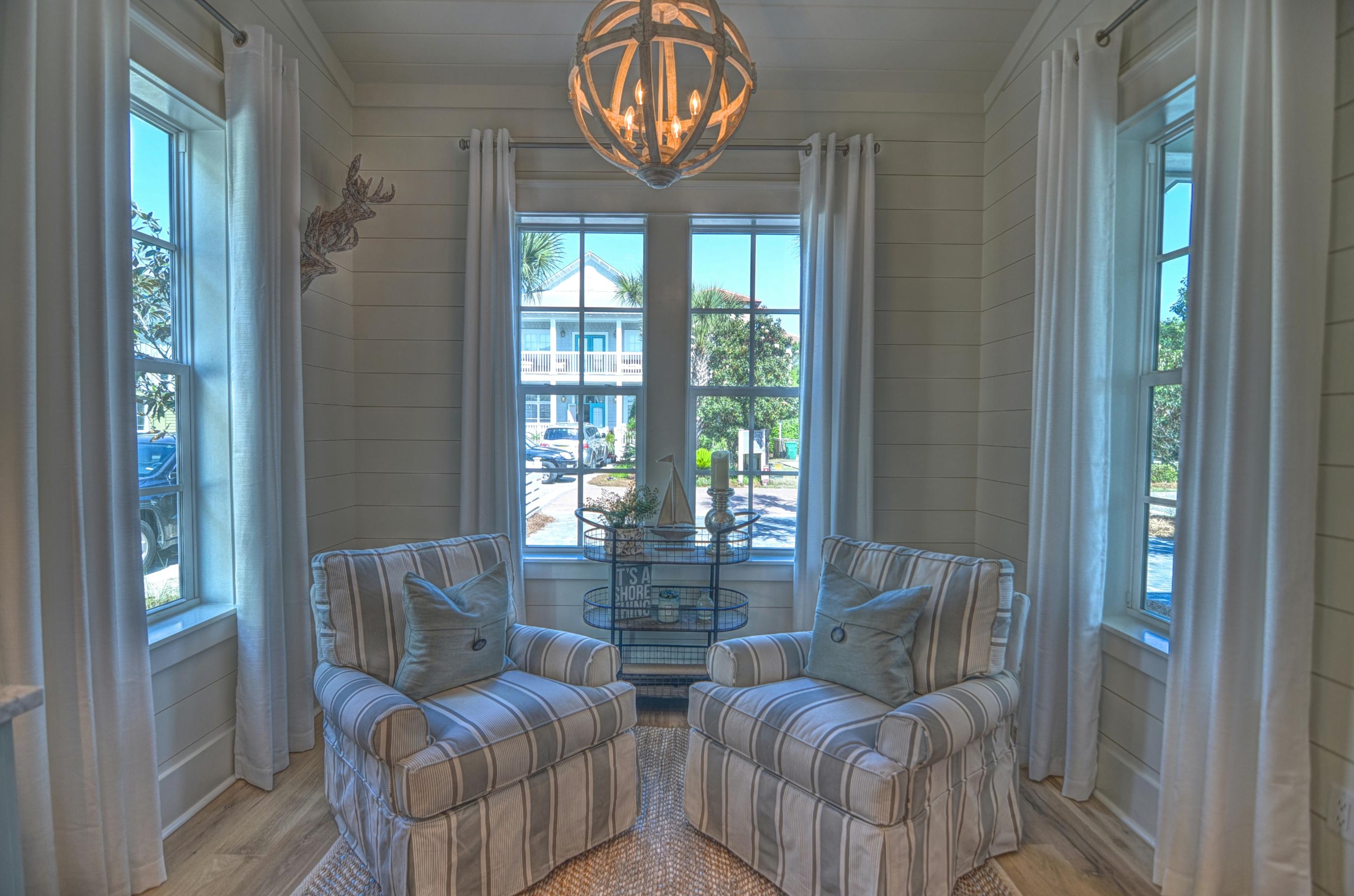 MAGNOLIA DUNE - Residential