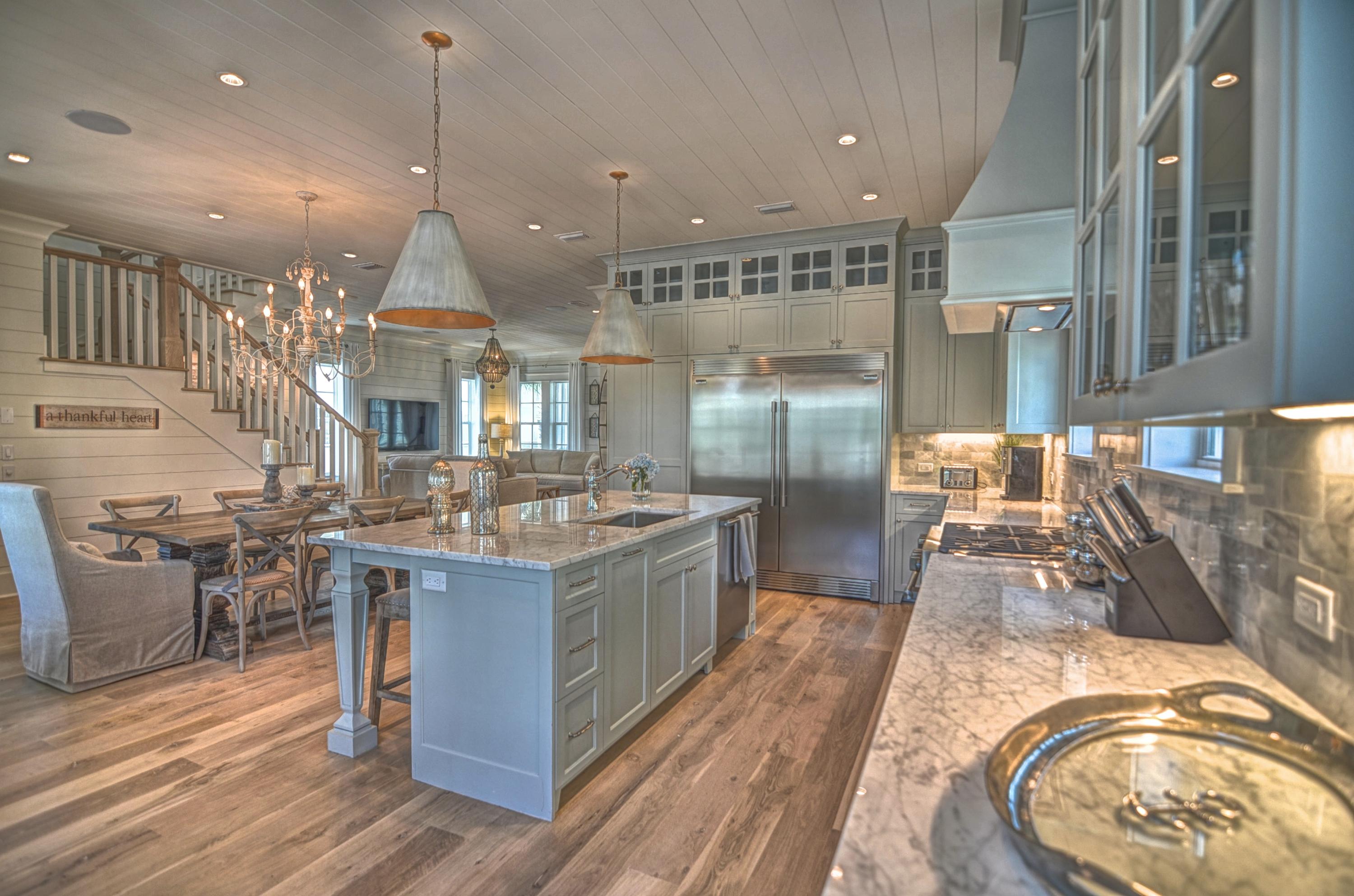 MAGNOLIA DUNE - Residential