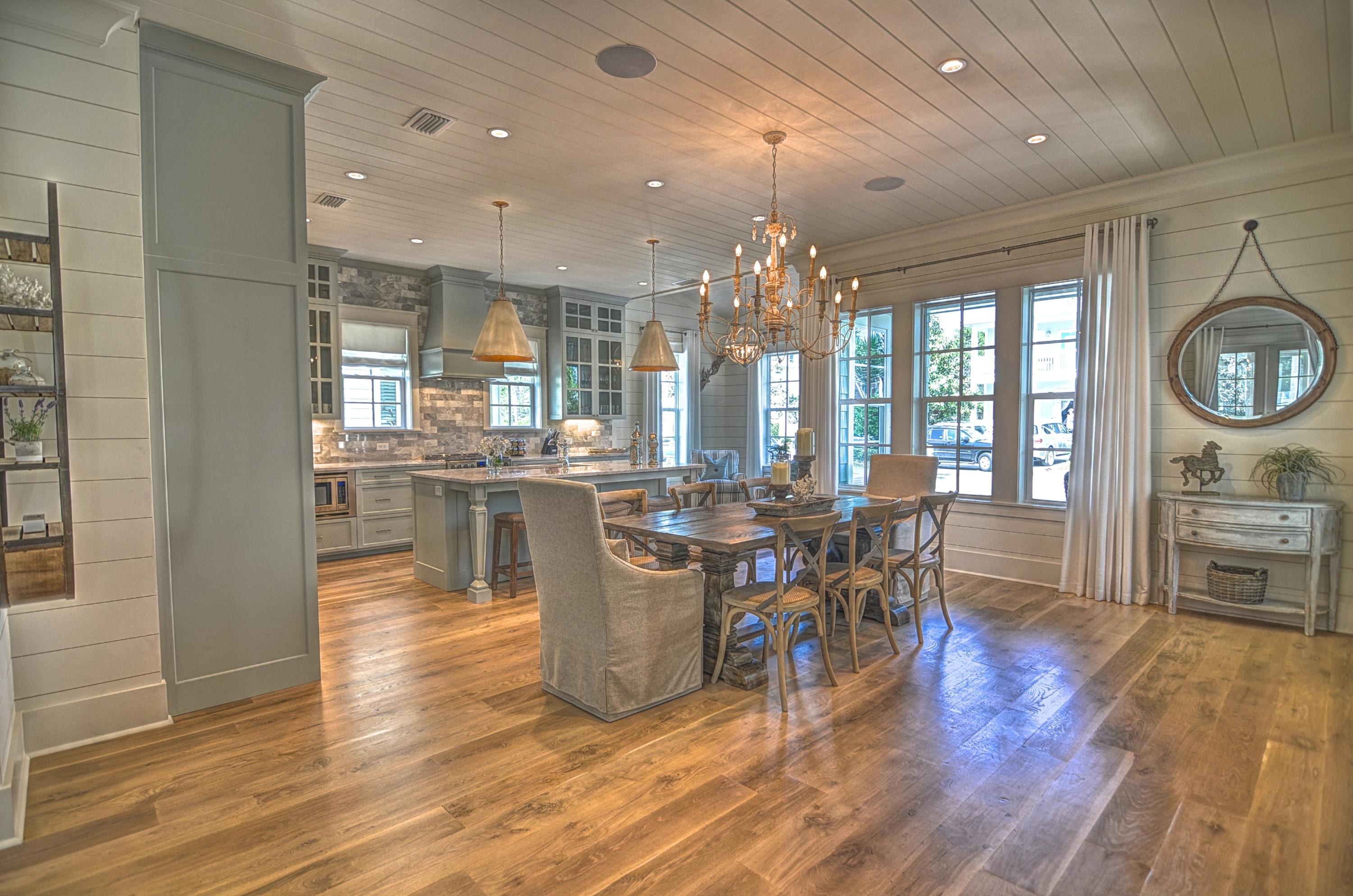 MAGNOLIA DUNE - Residential