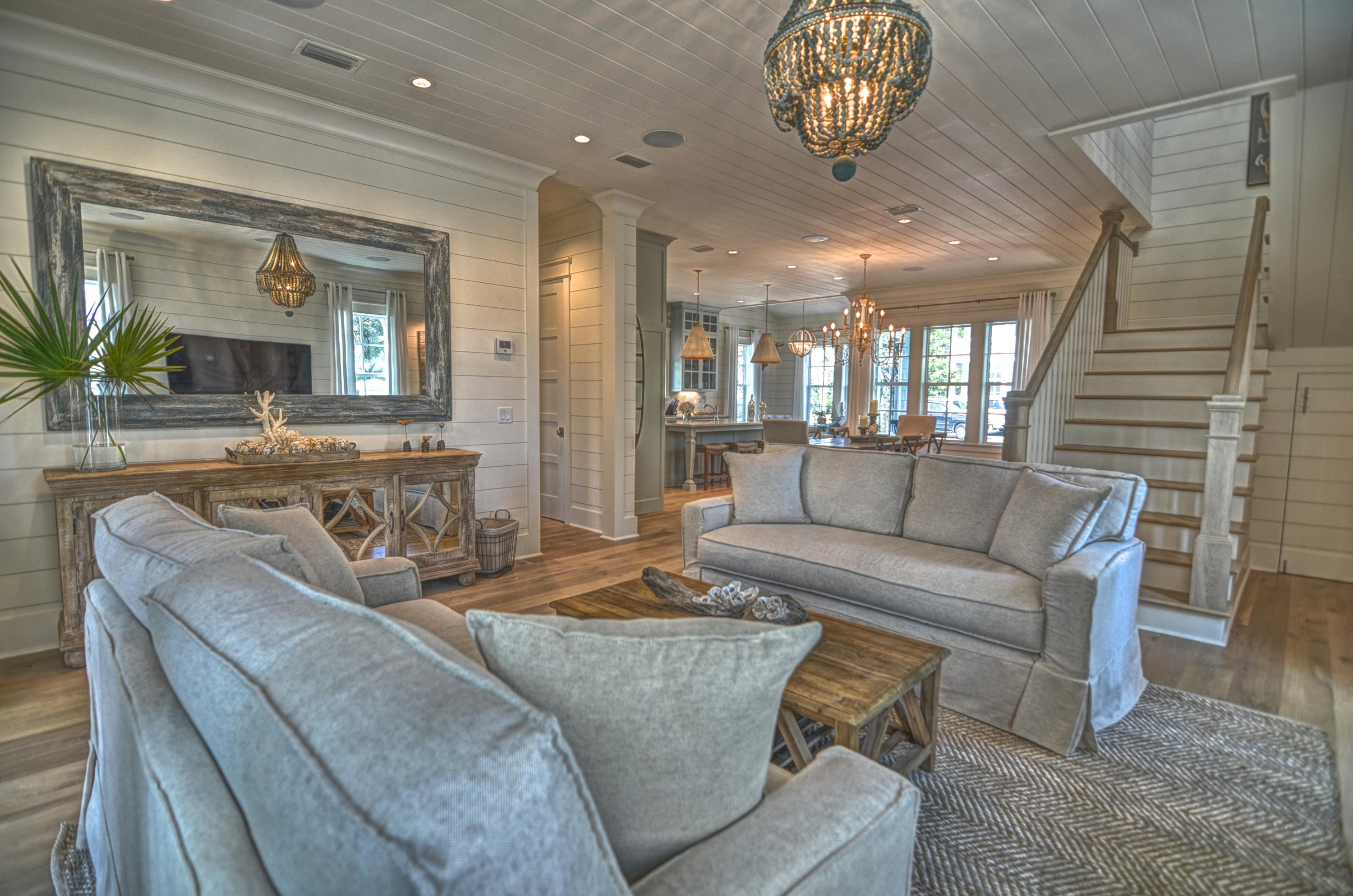 MAGNOLIA DUNE - Residential