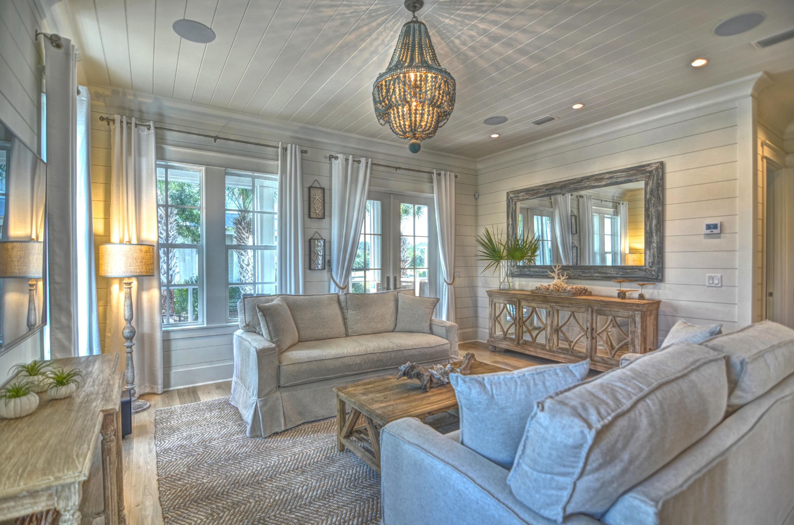 MAGNOLIA DUNE - Residential