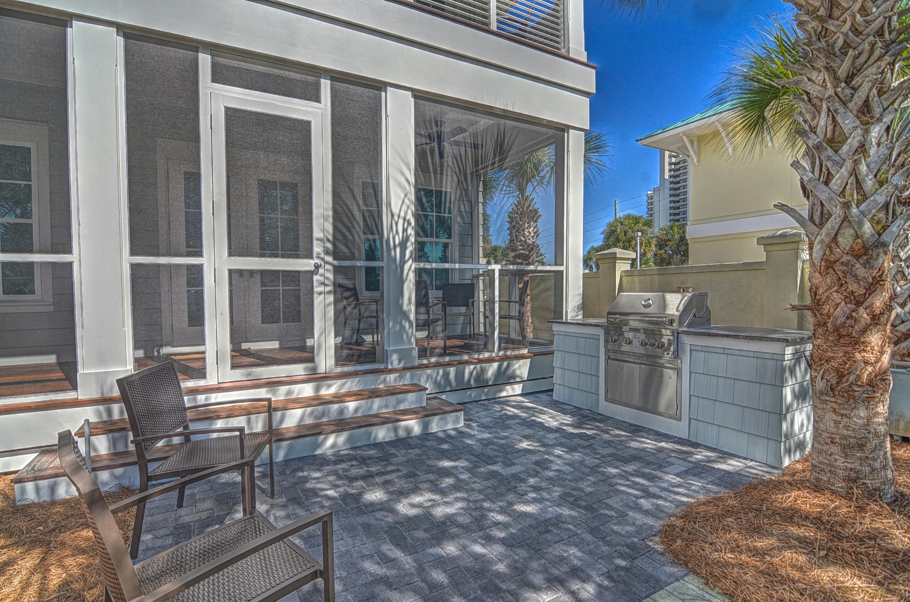 MAGNOLIA DUNE - Residential