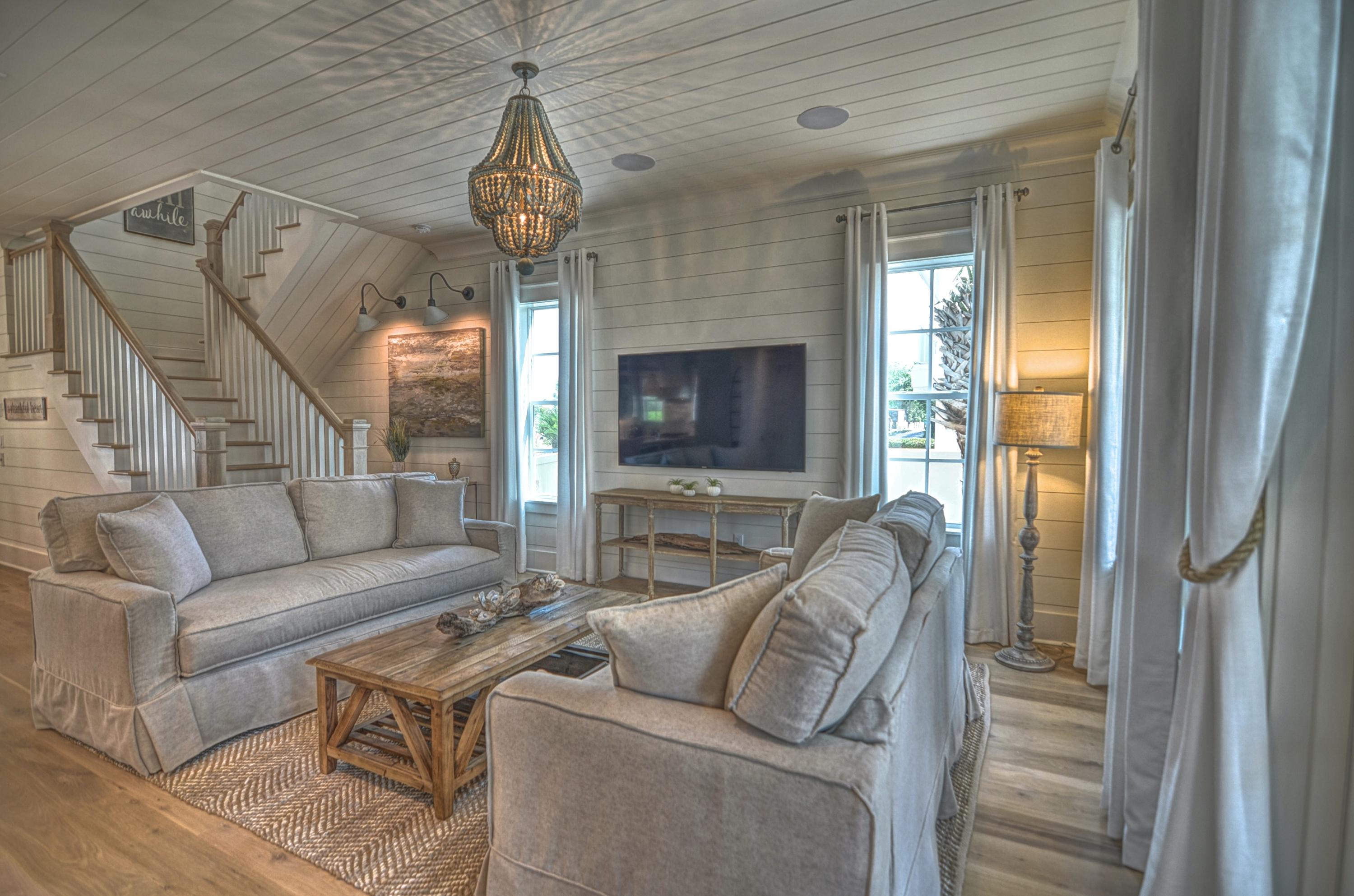 MAGNOLIA DUNE - Residential