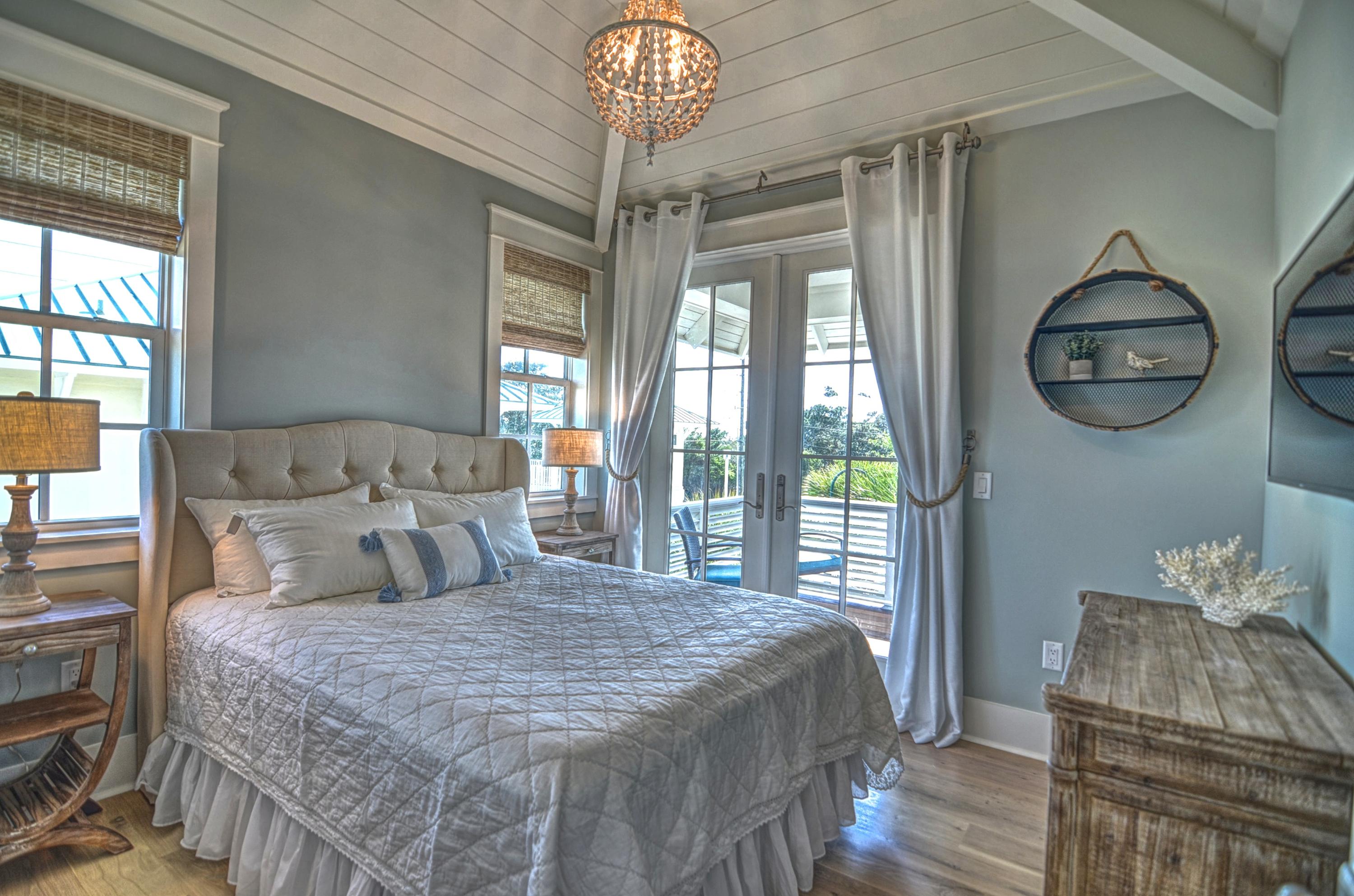 MAGNOLIA DUNE - Residential