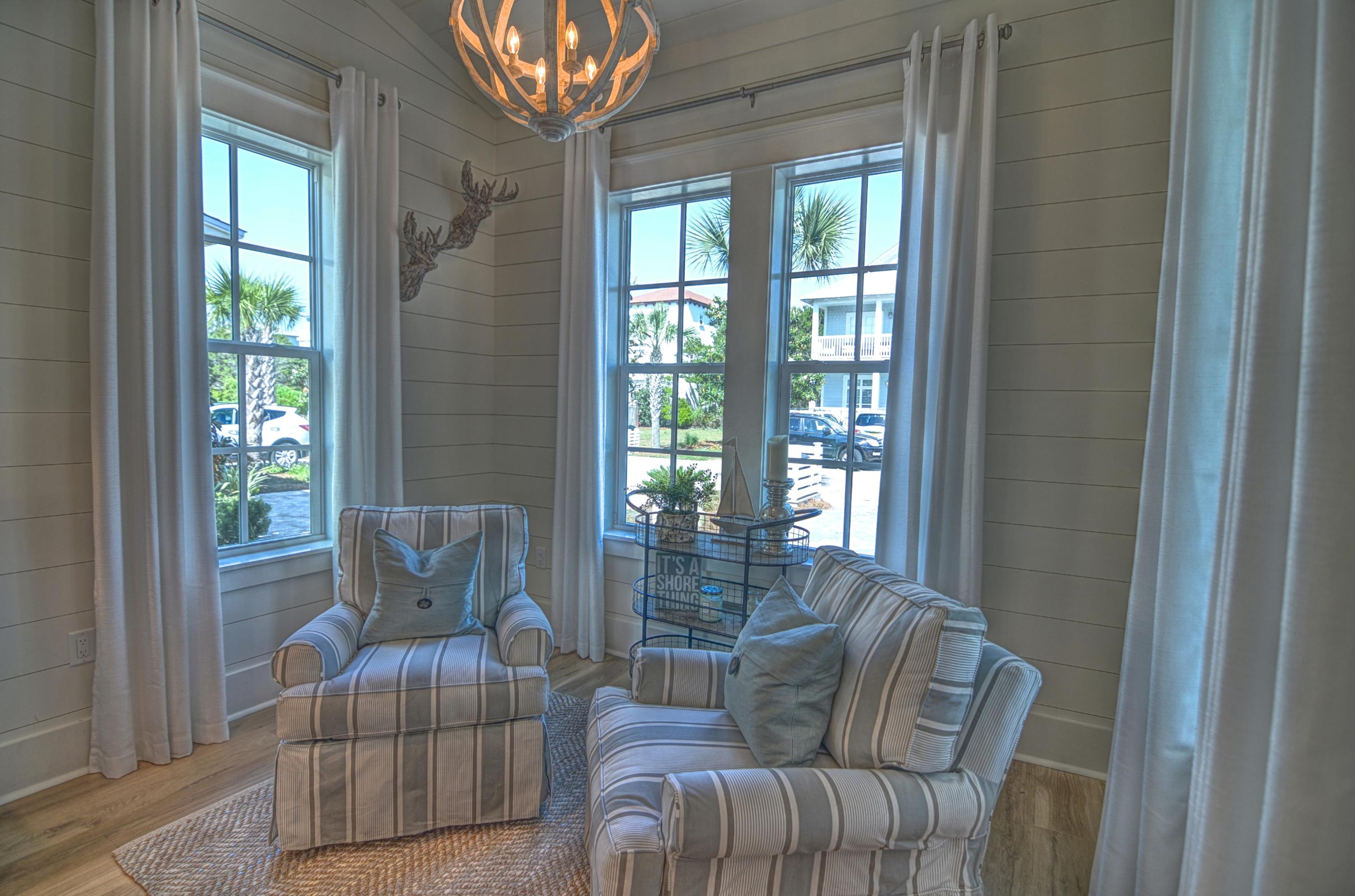 MAGNOLIA DUNE - Residential