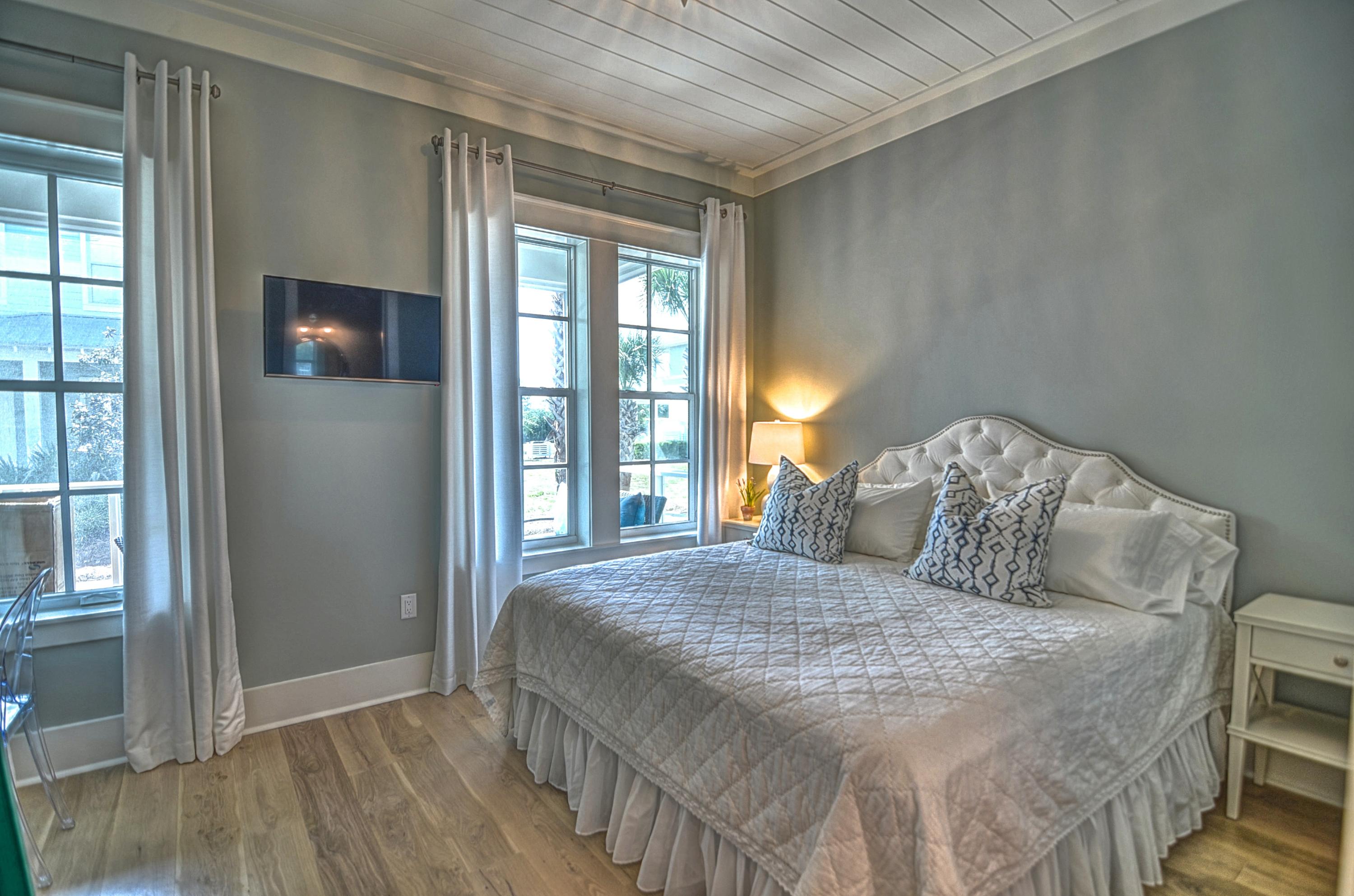 MAGNOLIA DUNE - Residential