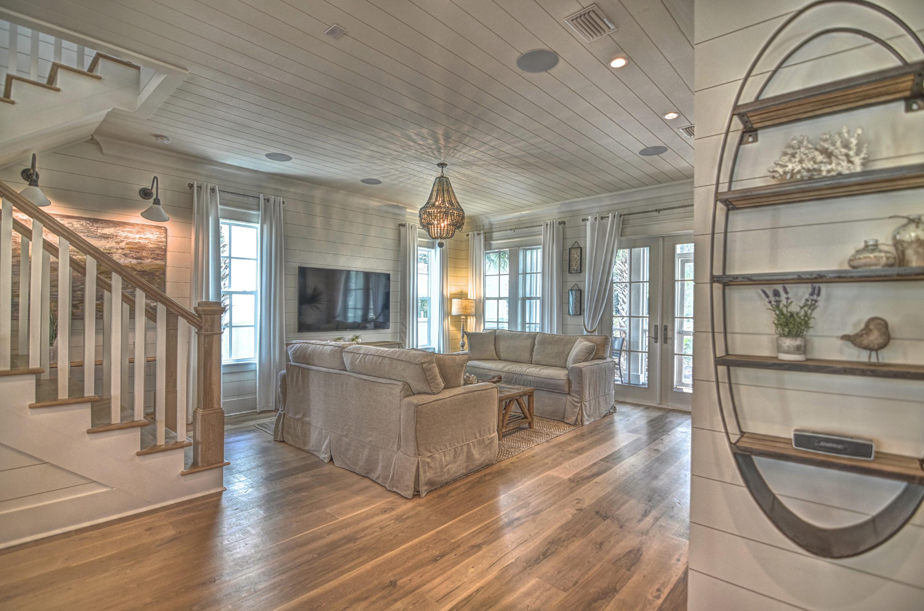 MAGNOLIA DUNE - Residential