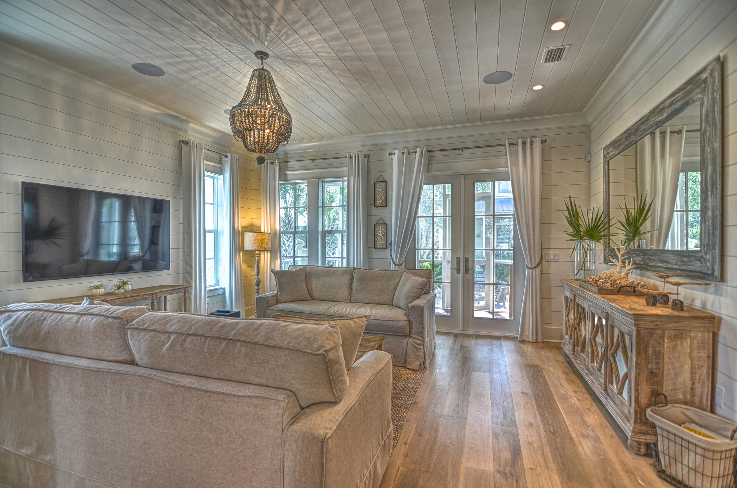 MAGNOLIA DUNE - Residential