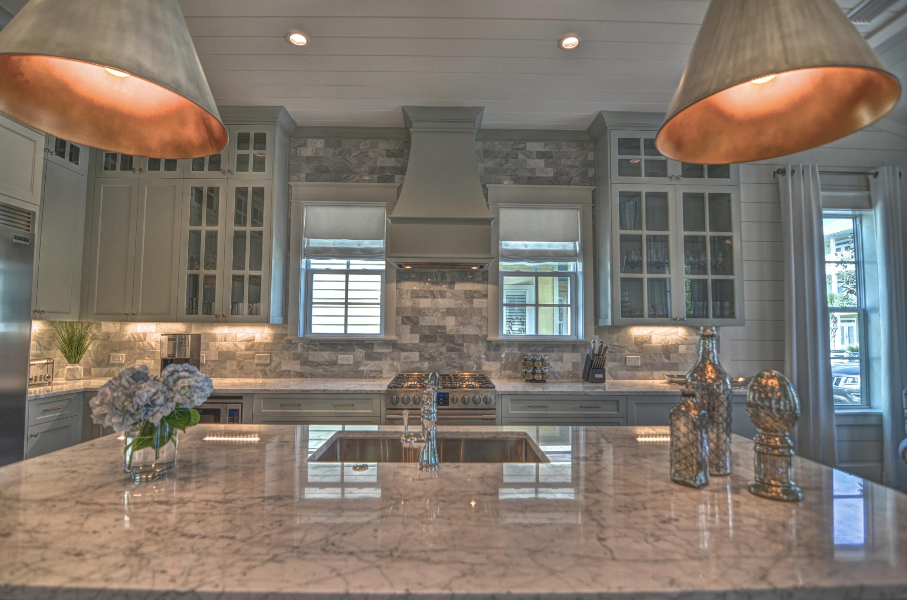 MAGNOLIA DUNE - Residential