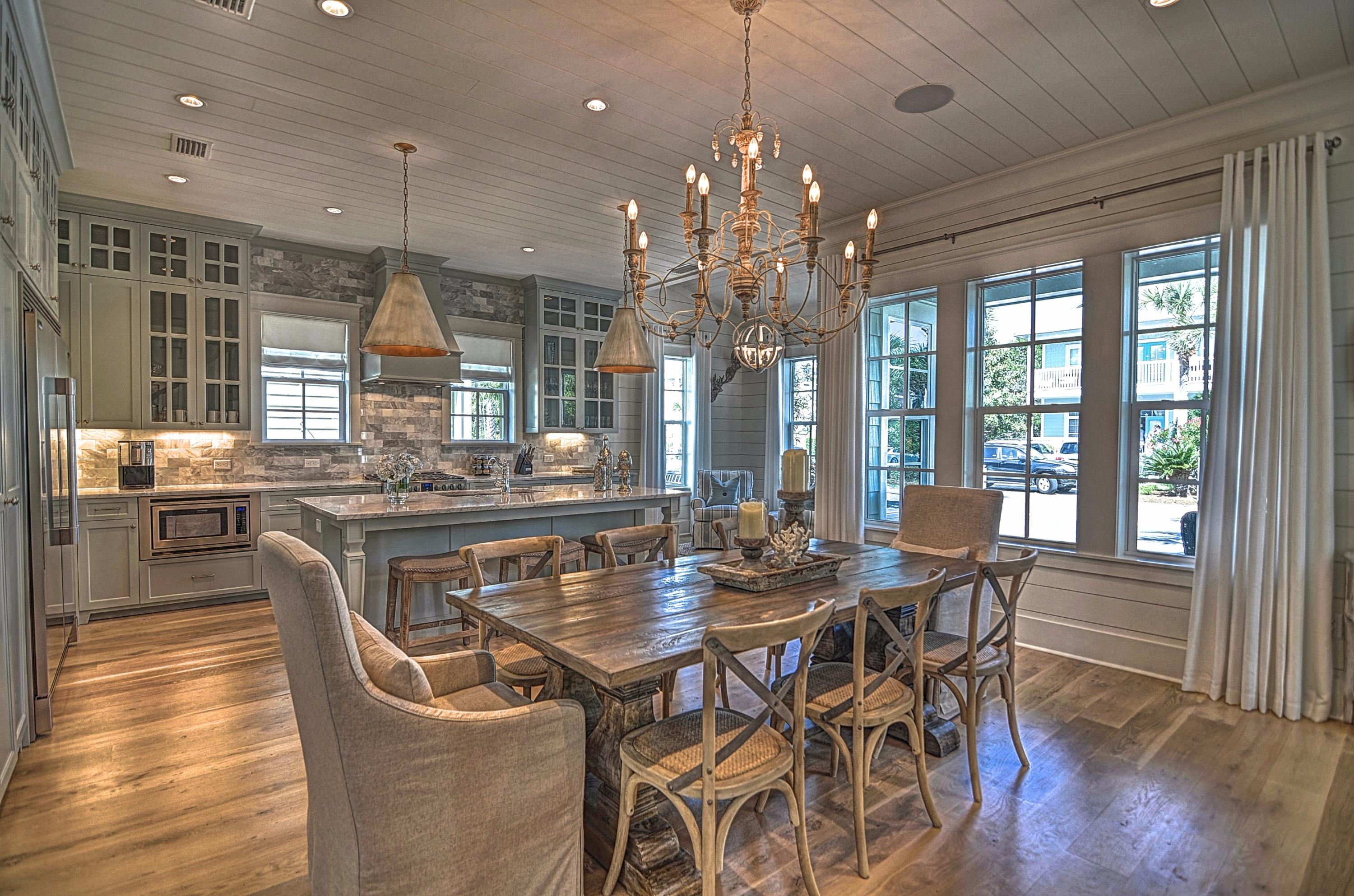 MAGNOLIA DUNE - Residential