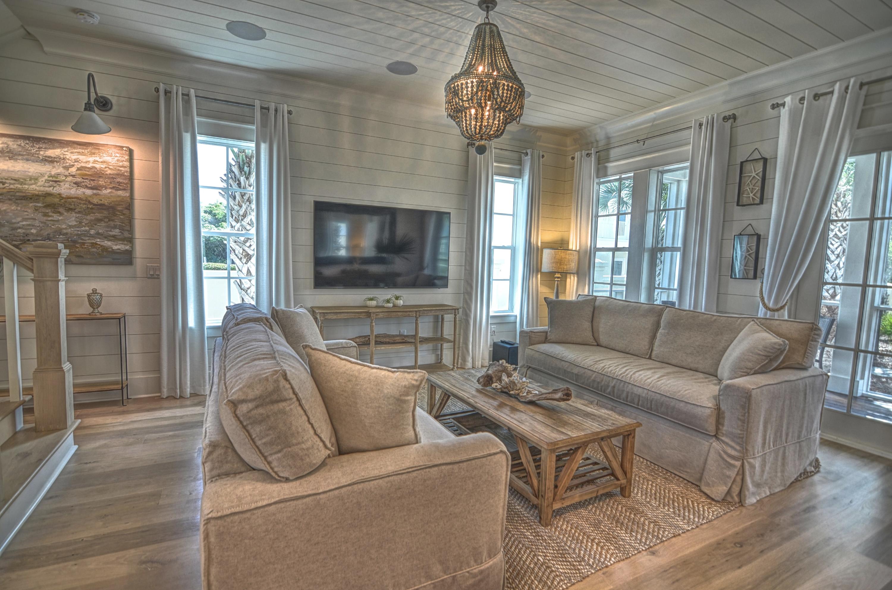 MAGNOLIA DUNE - Residential