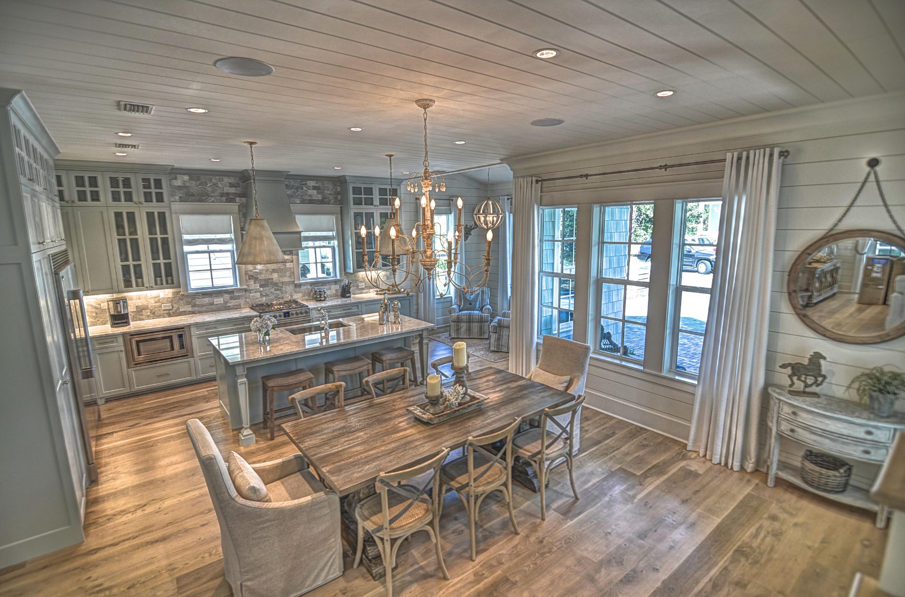 MAGNOLIA DUNE - Residential