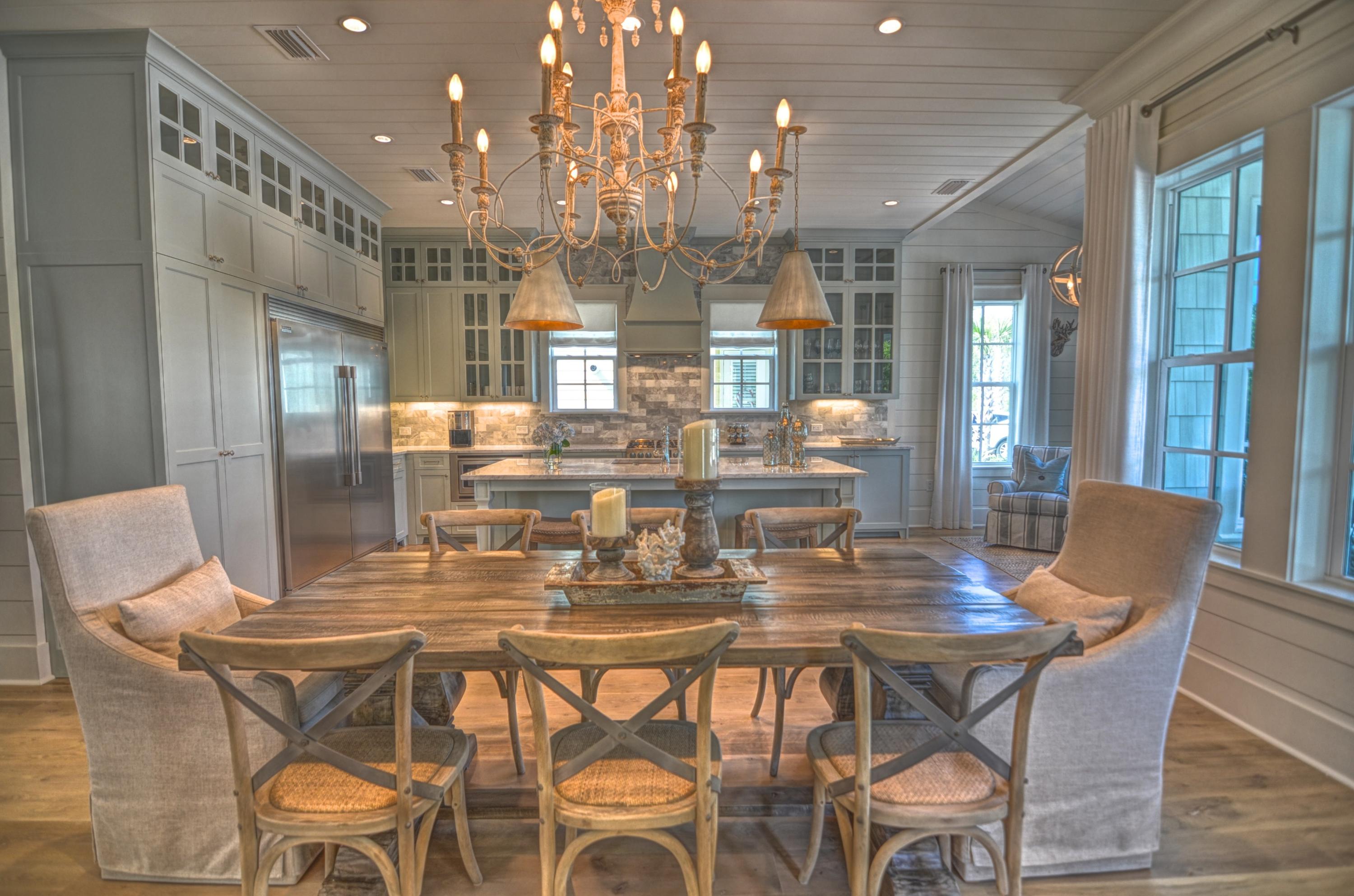 MAGNOLIA DUNE - Residential