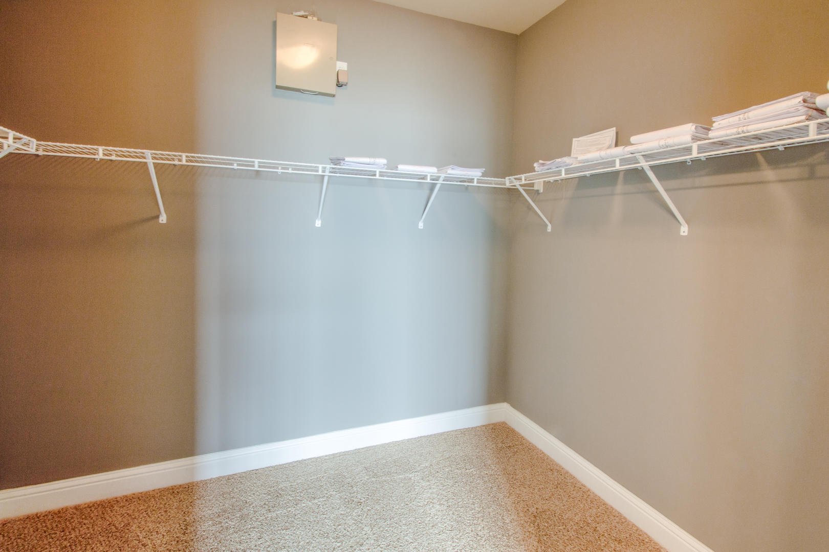 SOUTHERN PINES - Residential