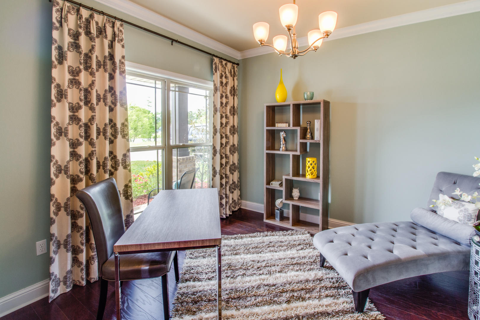 SOUTHERN PINES - Residential