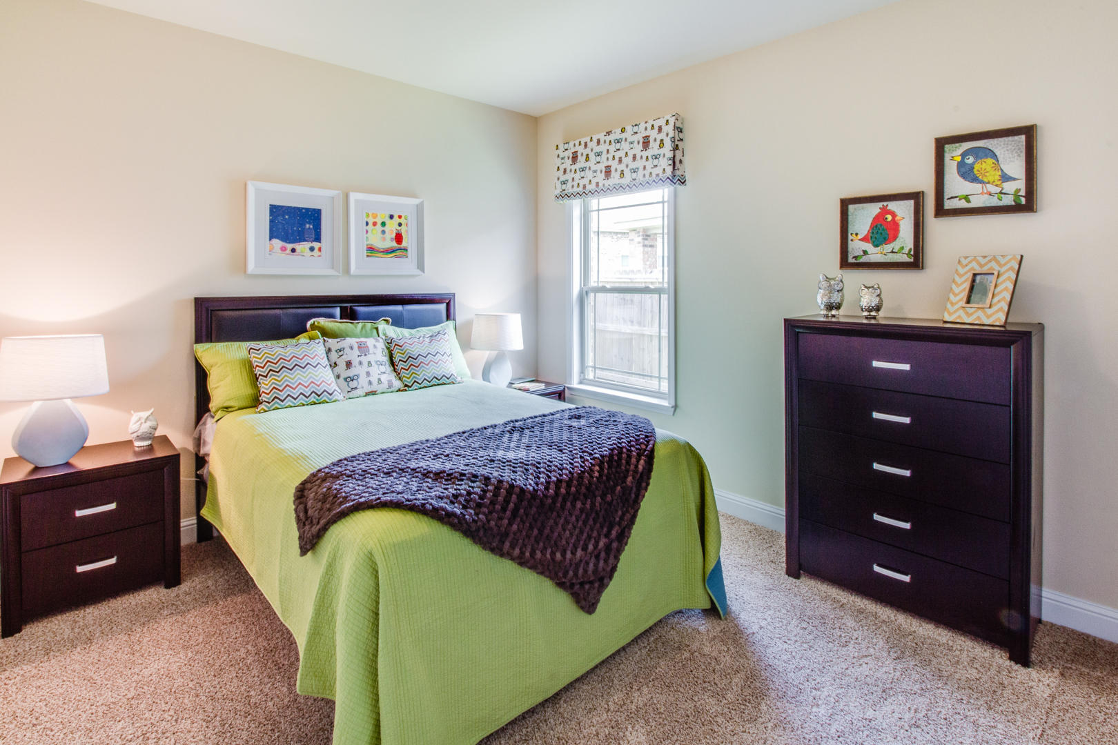 SOUTHERN PINES - Residential