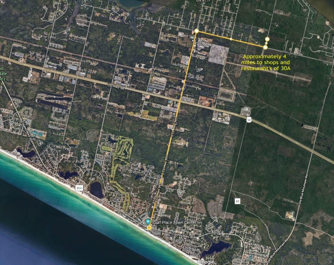 SOUTHERN PINES - Residential