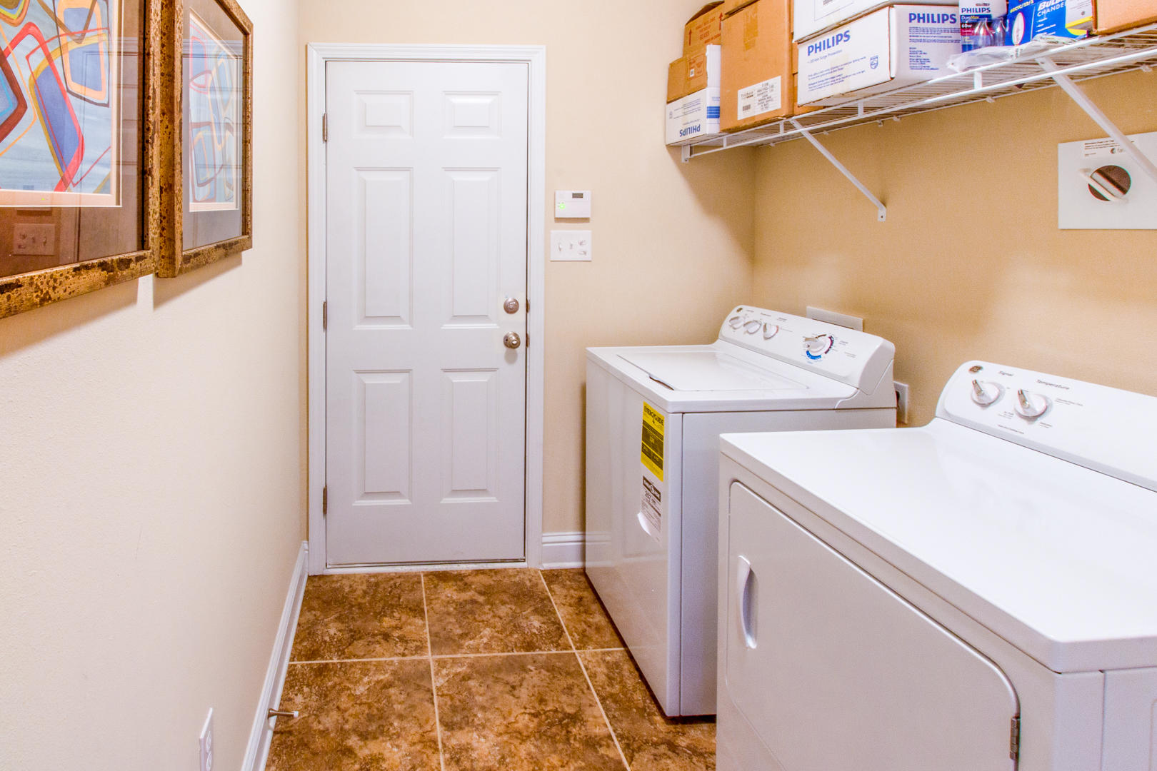 SOUTHERN PINES - Residential