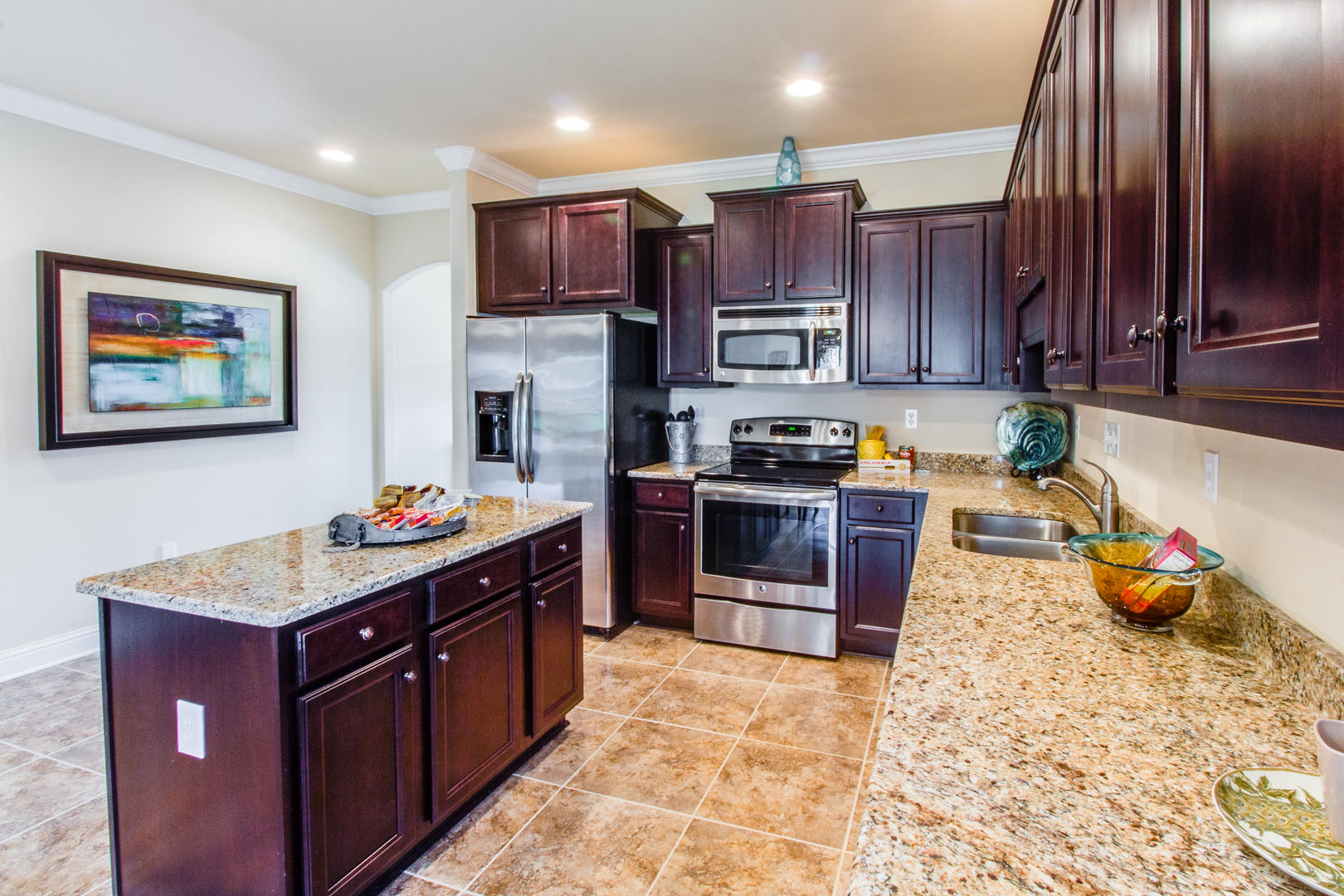 SOUTHERN PINES - Residential