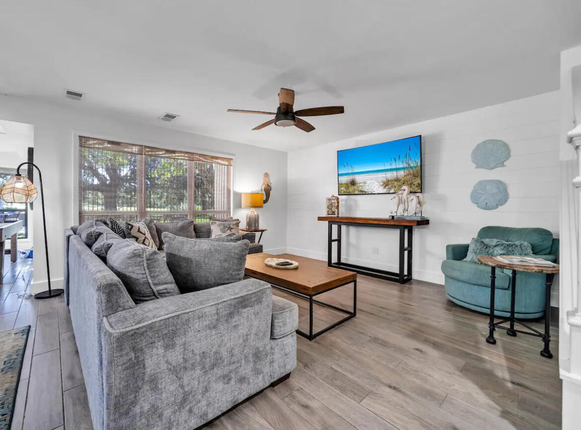 SANDPIPER VILLAGE CONDO - Residential