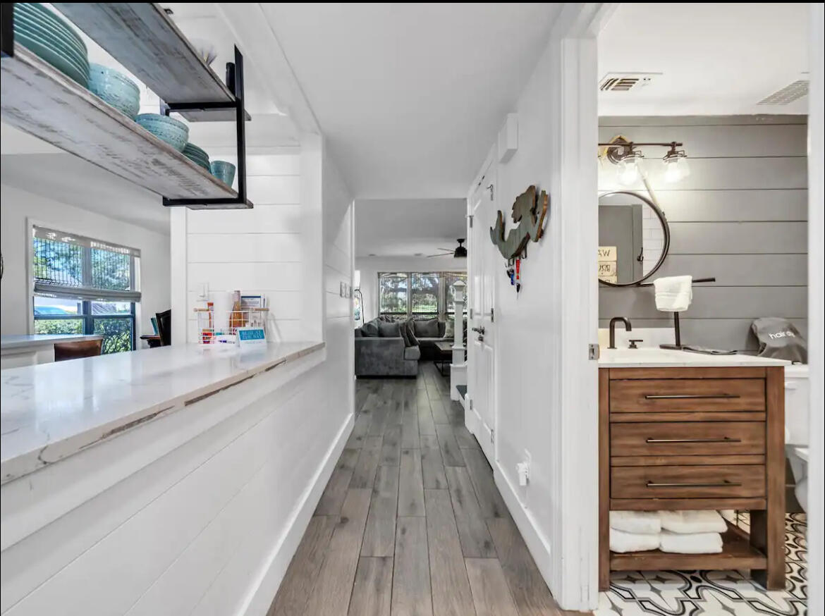 SANDPIPER VILLAGE CONDO - Residential