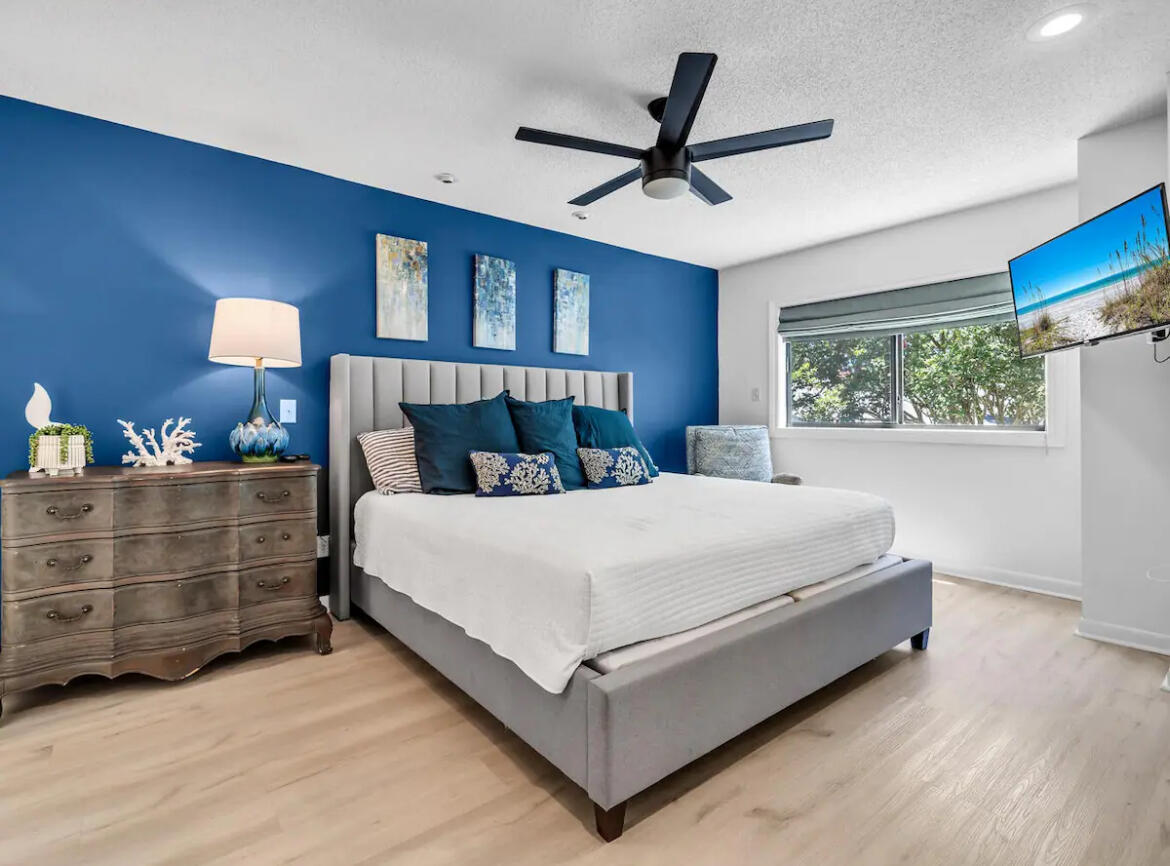SANDPIPER VILLAGE CONDO - Residential