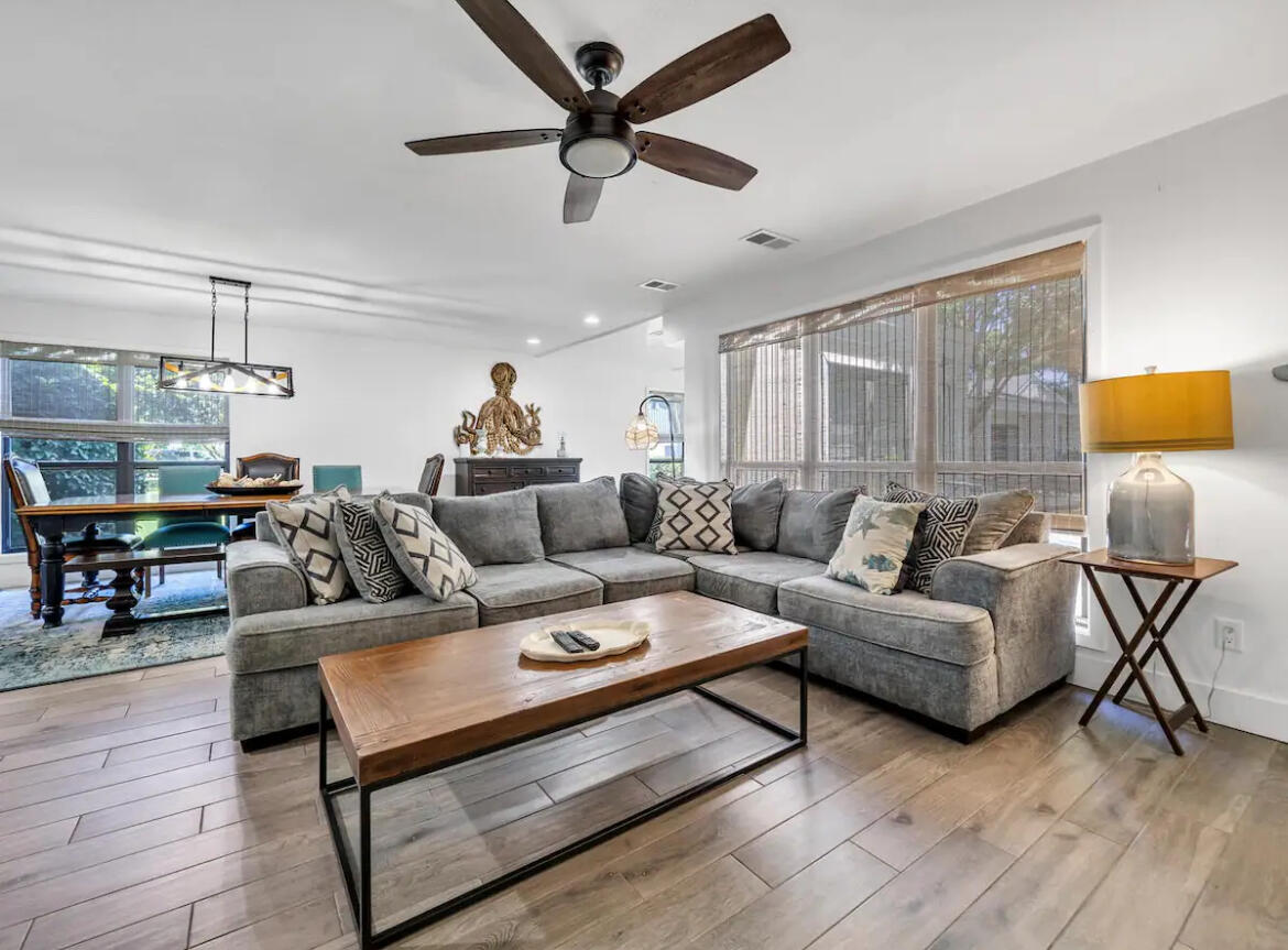 SANDPIPER VILLAGE CONDO - Residential