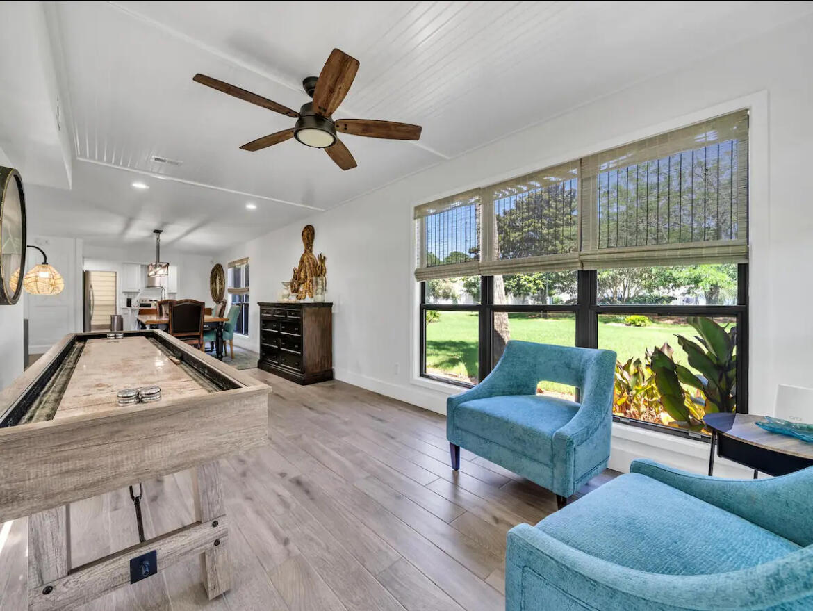SANDPIPER VILLAGE CONDO - Residential
