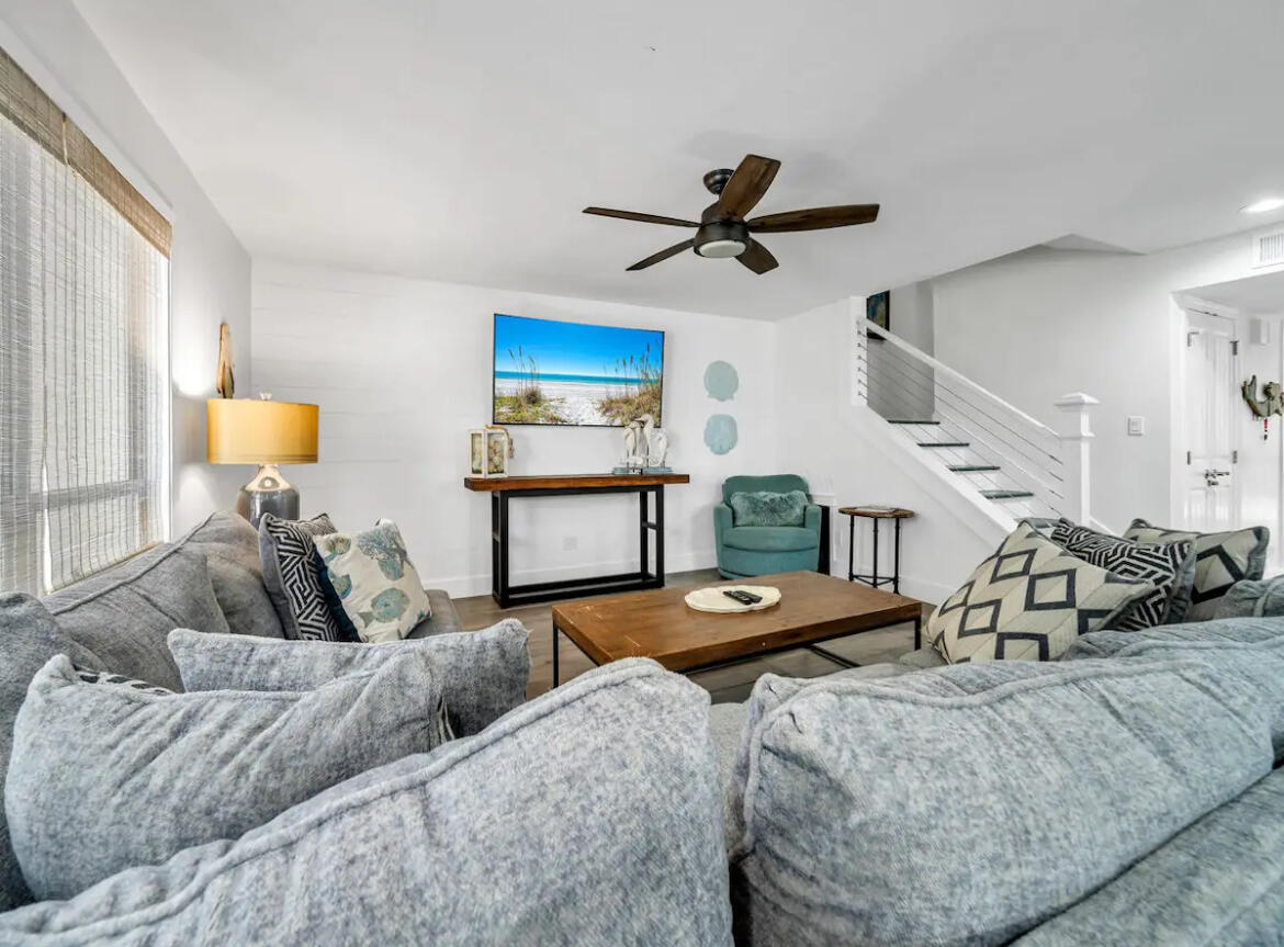 SANDPIPER VILLAGE CONDO - Residential