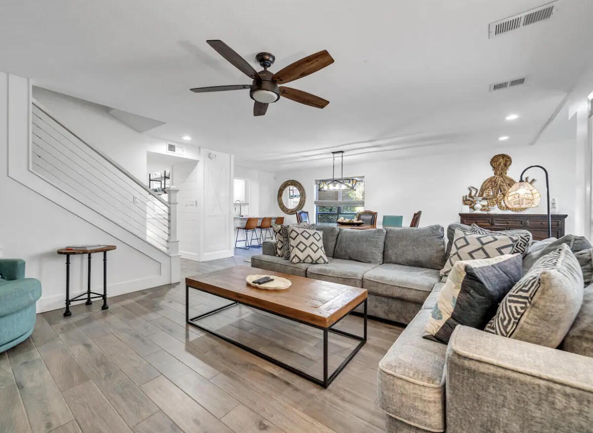 SANDPIPER VILLAGE CONDO - Residential