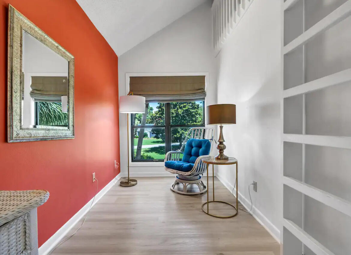 SANDPIPER VILLAGE CONDO - Residential