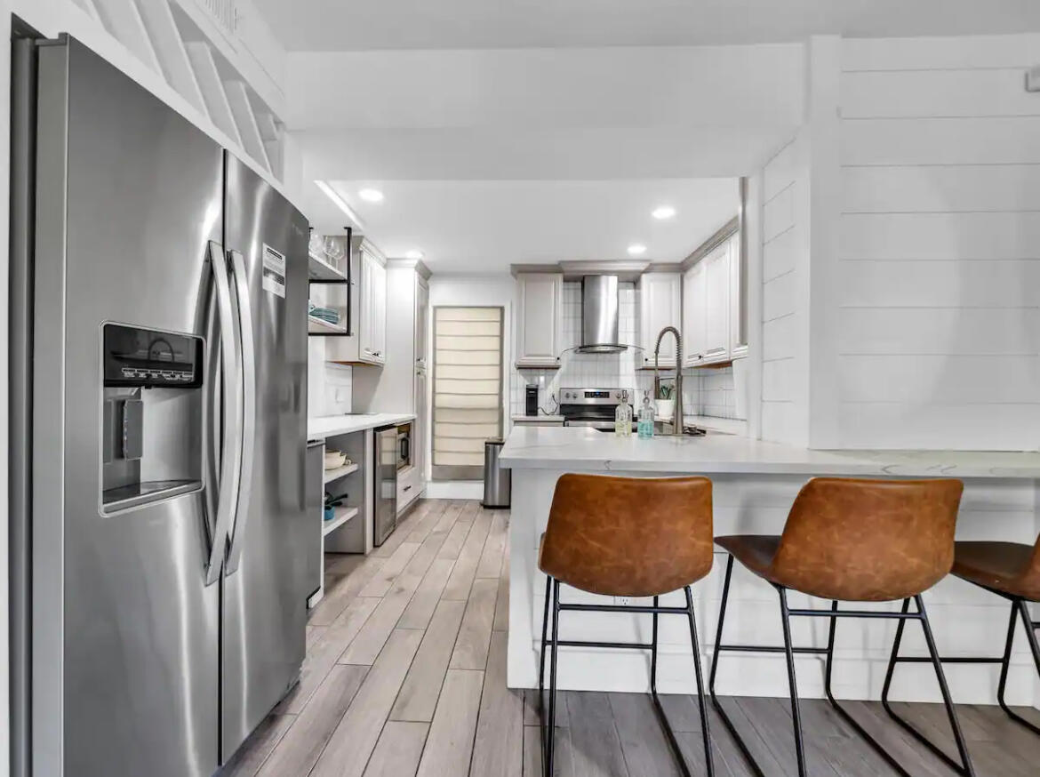 SANDPIPER VILLAGE CONDO - Residential