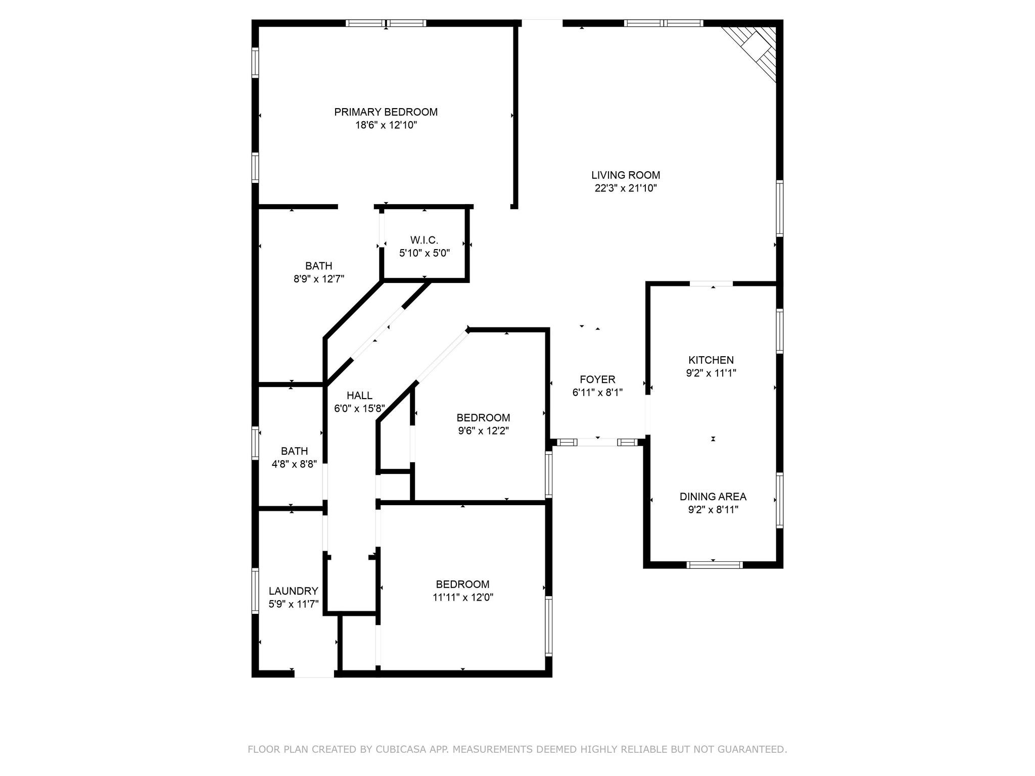 Jaimees Ridge - Residential