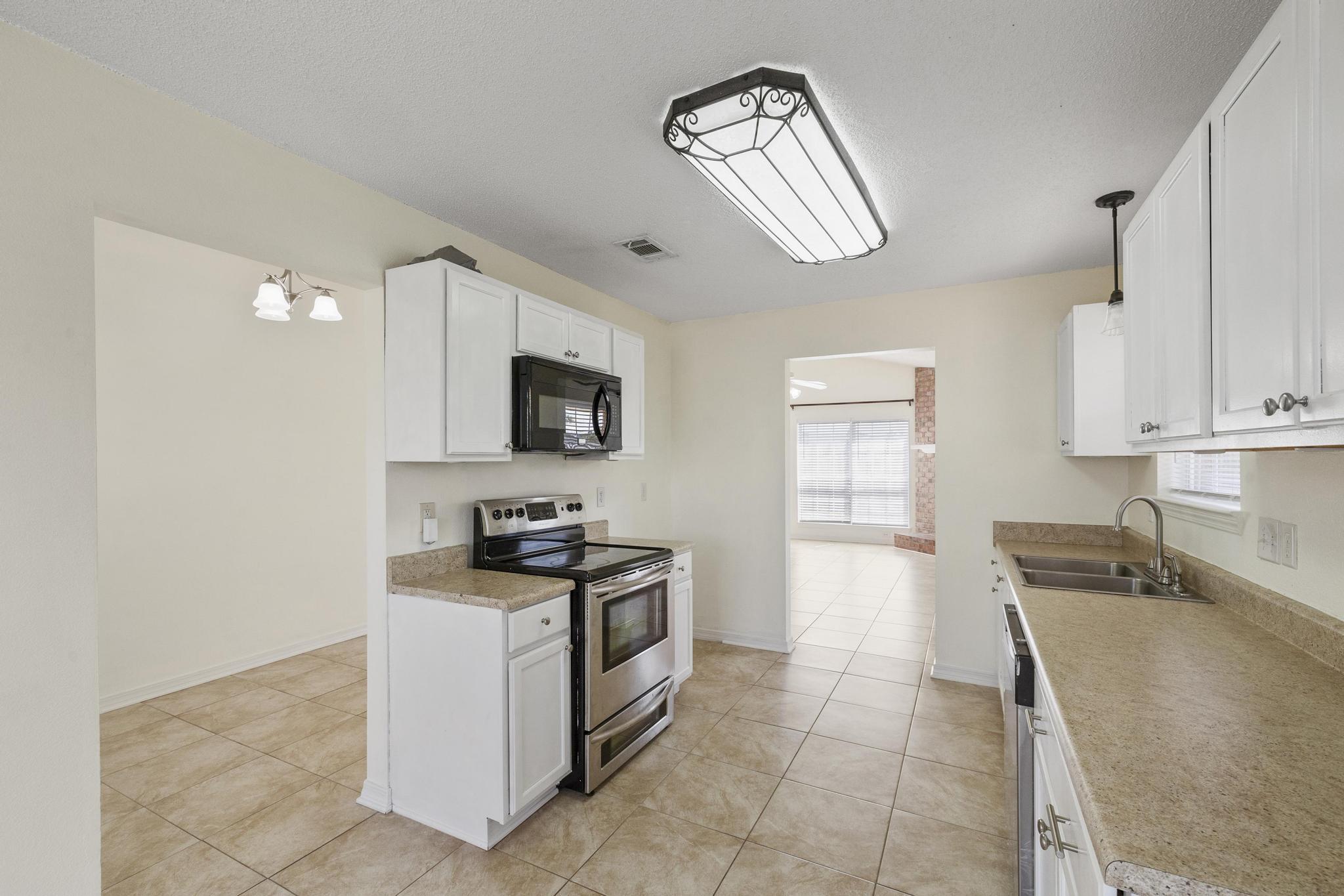 Jaimees Ridge - Residential