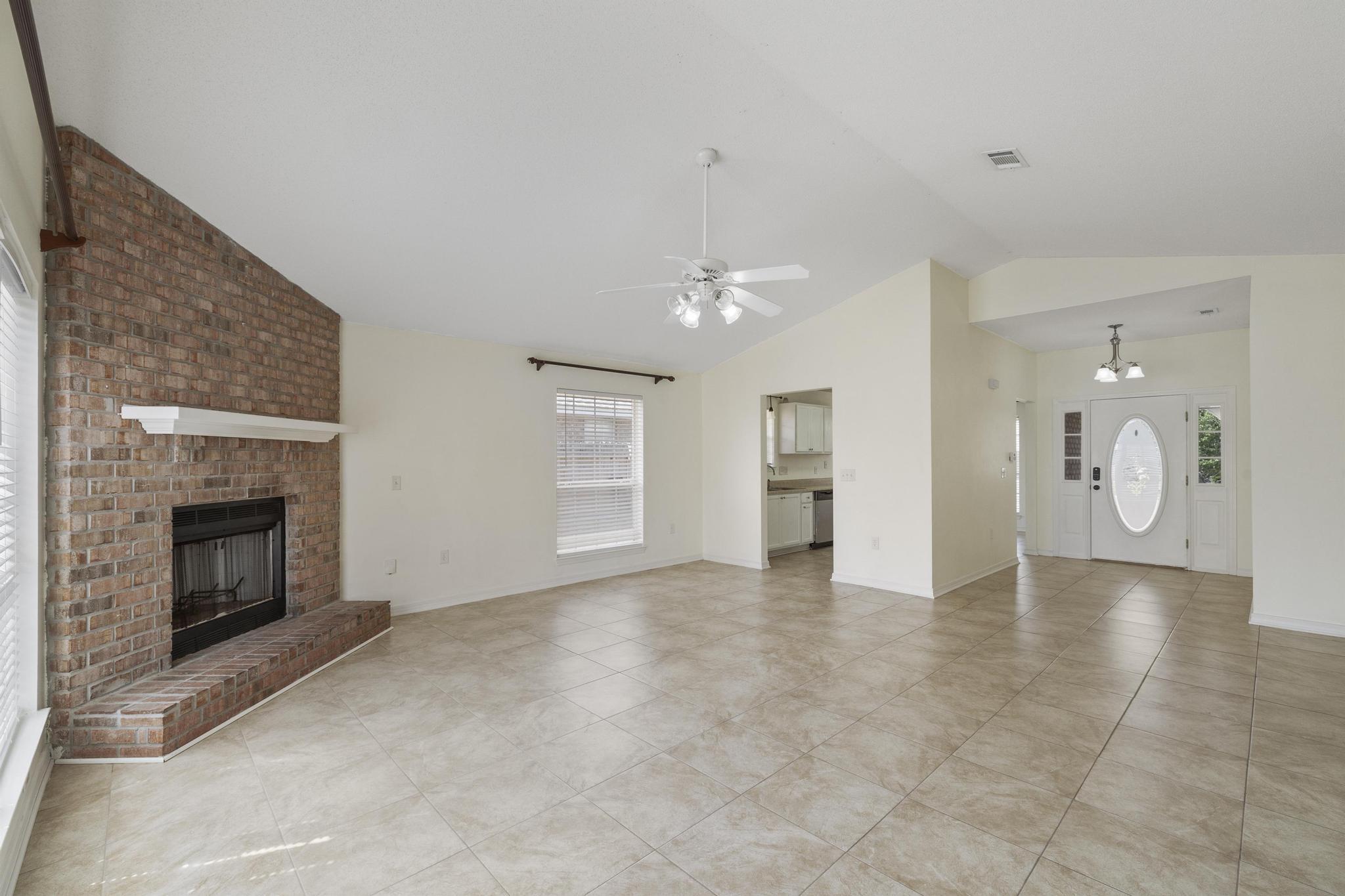 Jaimees Ridge - Residential