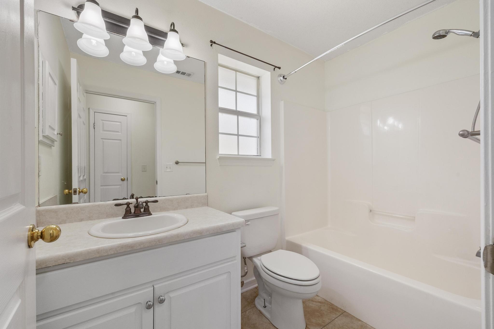 Jaimees Ridge - Residential