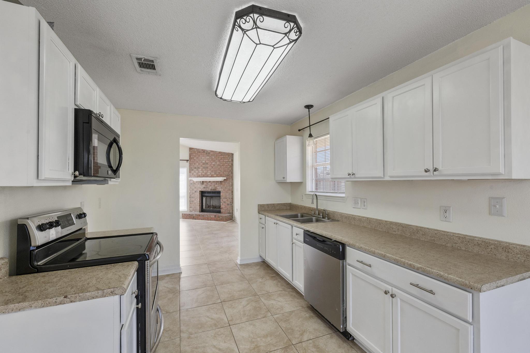 Jaimees Ridge - Residential