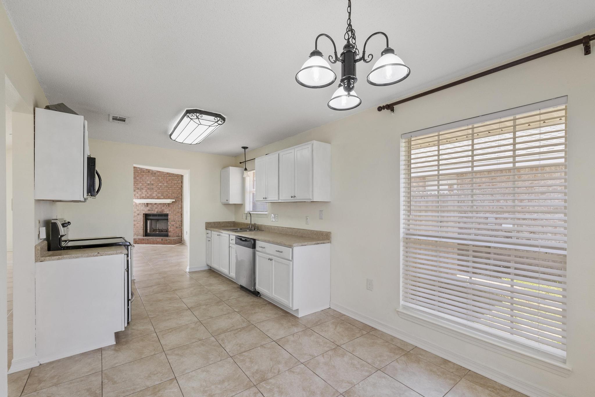 Jaimees Ridge - Residential