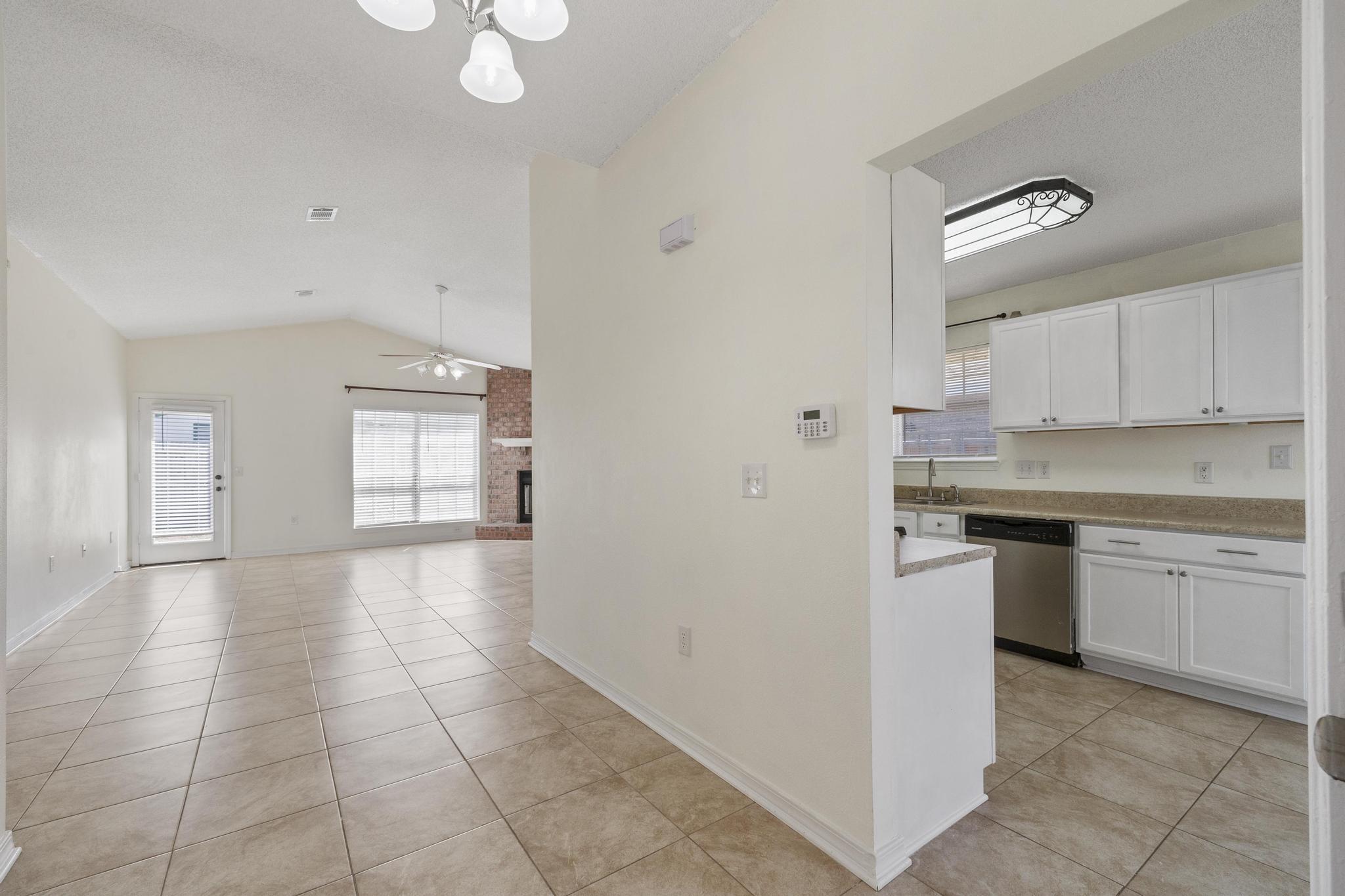 Jaimees Ridge - Residential