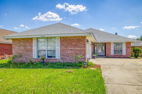 4769 Ribault Lane Milton FL 32570