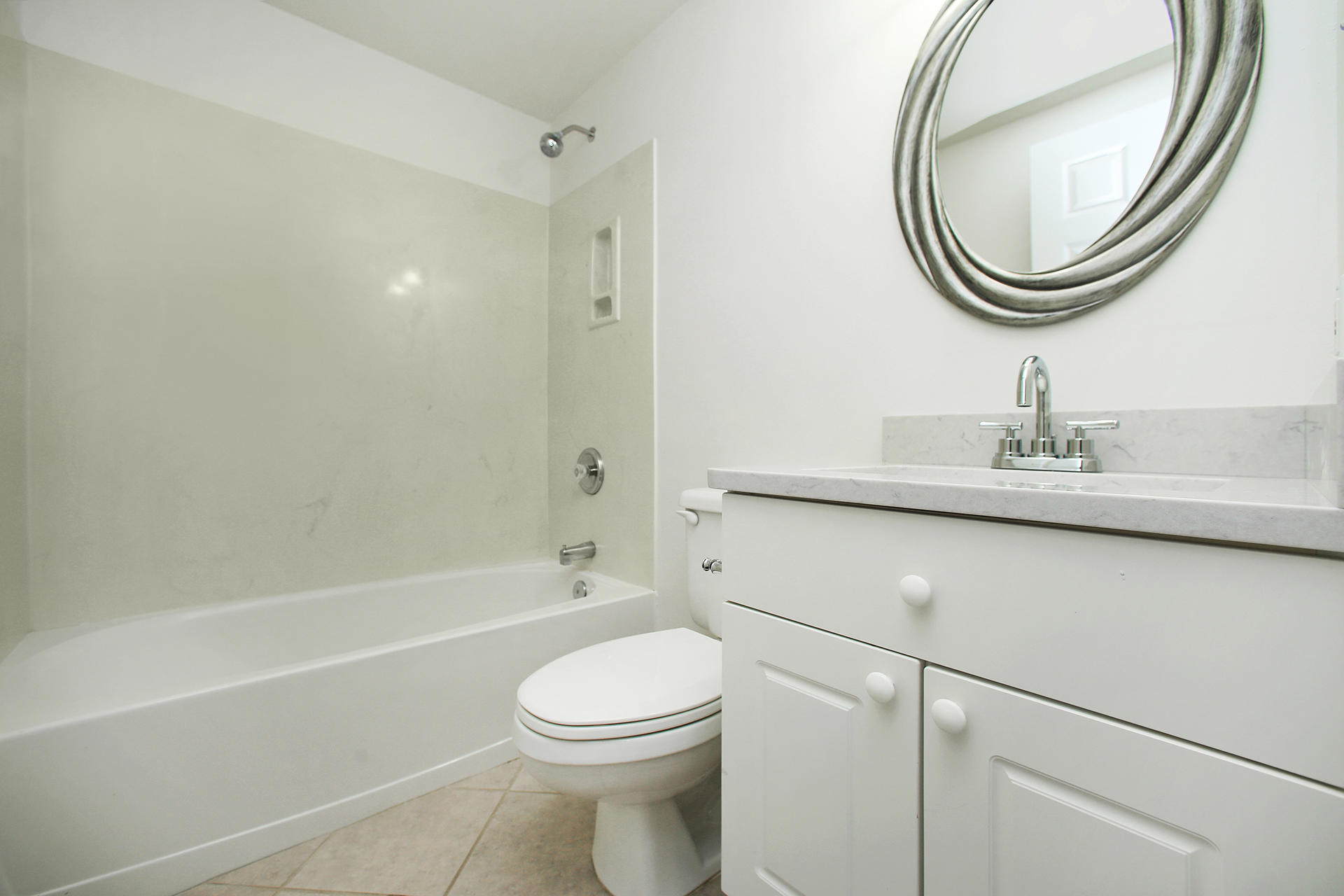 CIBONEY CONDO - Residential