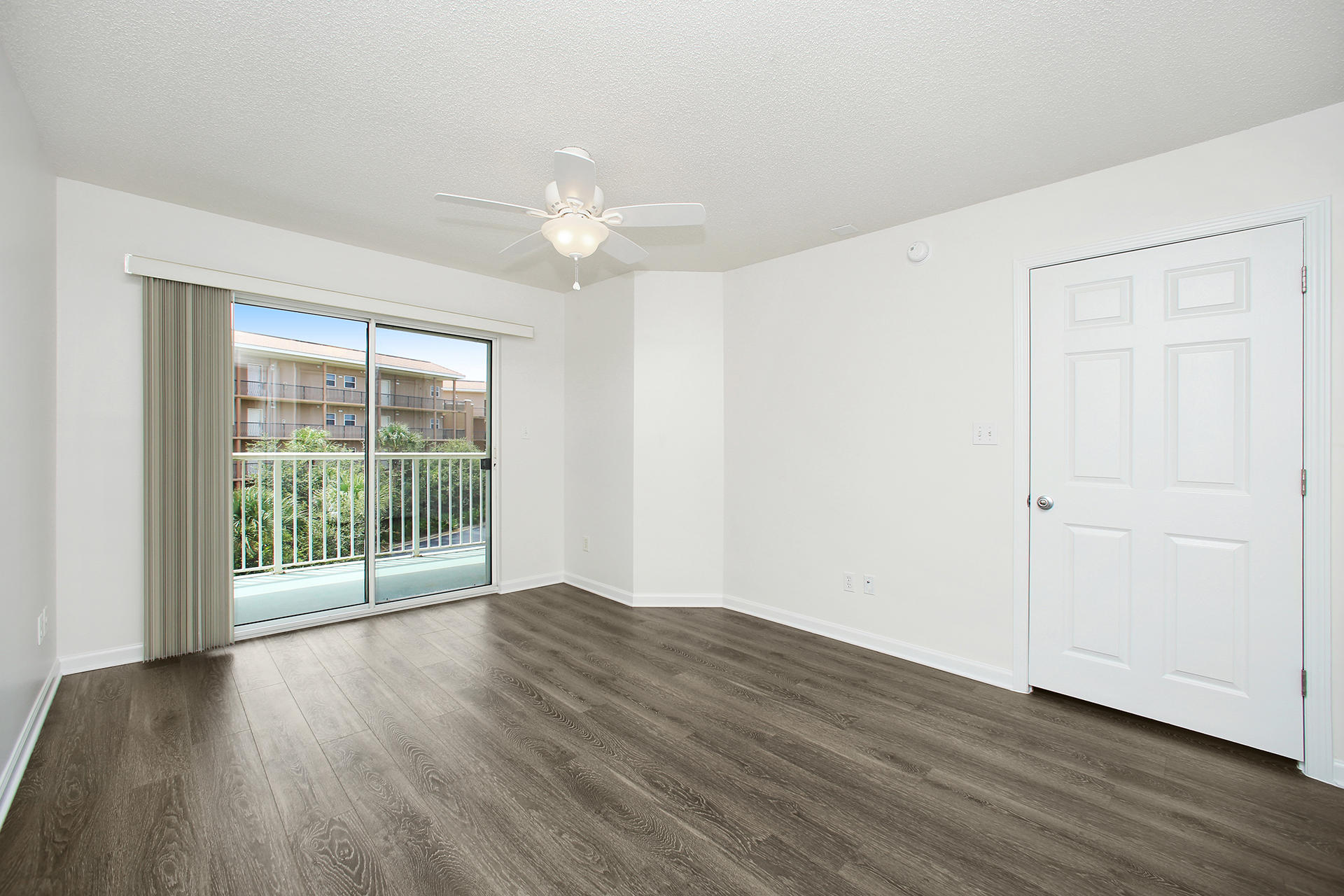 CIBONEY CONDO - Residential